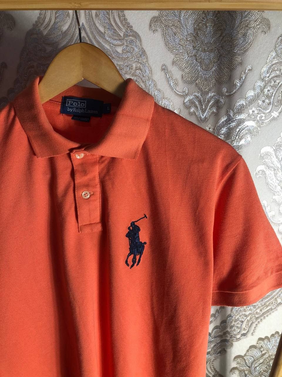 Polo Ralph Lauren VINTAGE POLO RALPH LAUREN CLASSIC DESIGNER CASUAL Y2K 90s Size US L / EU 52-54 / 3 - 2 Thumbnail