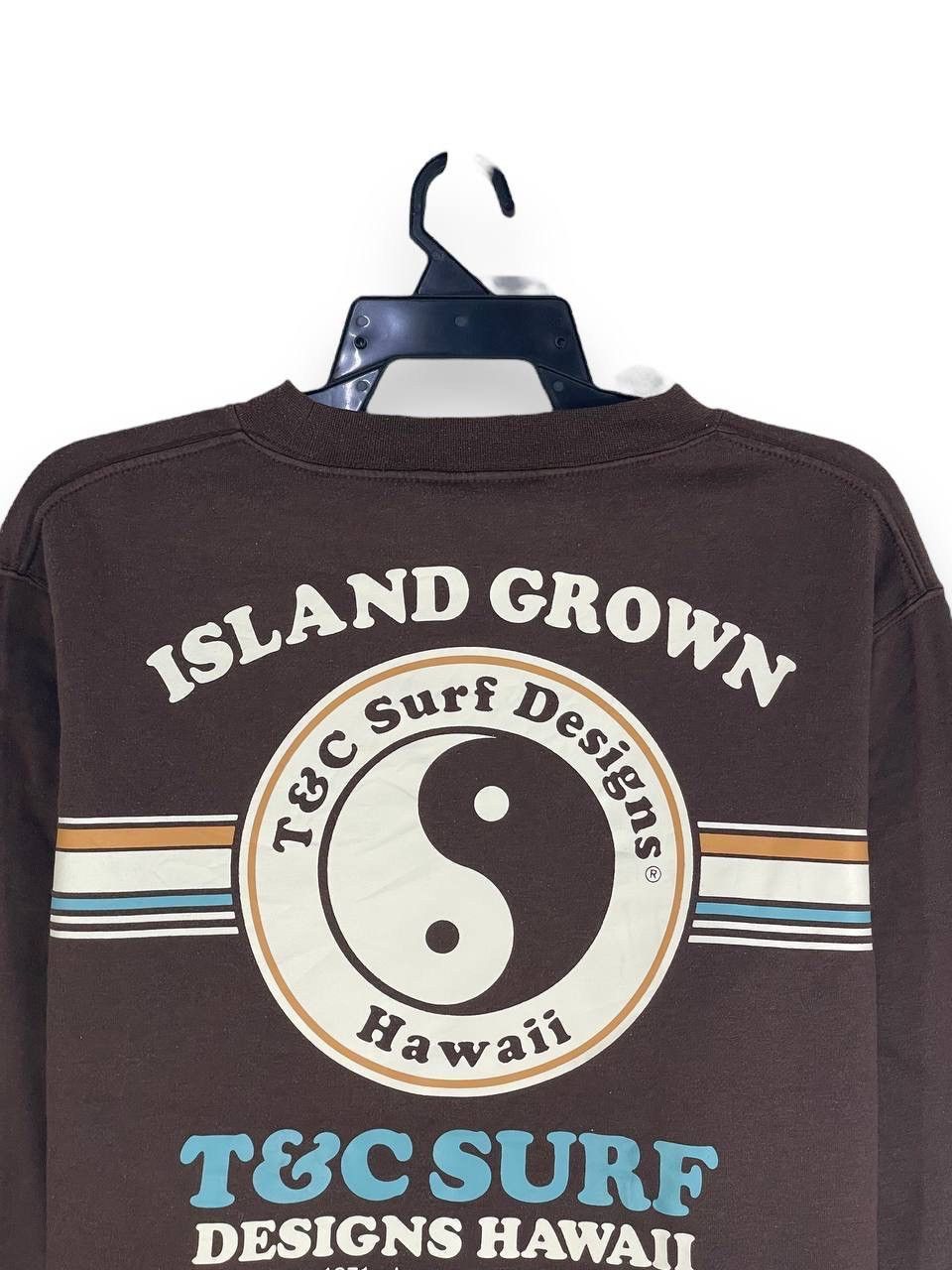 Vintage Tnc surfing surf brand Size US L / EU 52-54 / 3 - 4 Thumbnail