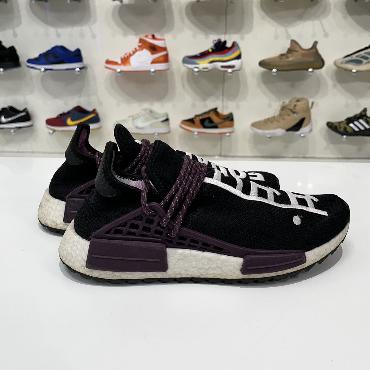 adidas gazelle silver green womens Adidas Human Race NMD Pharrell Holi Festival (Pink Glow) – SoleMate Sneakers