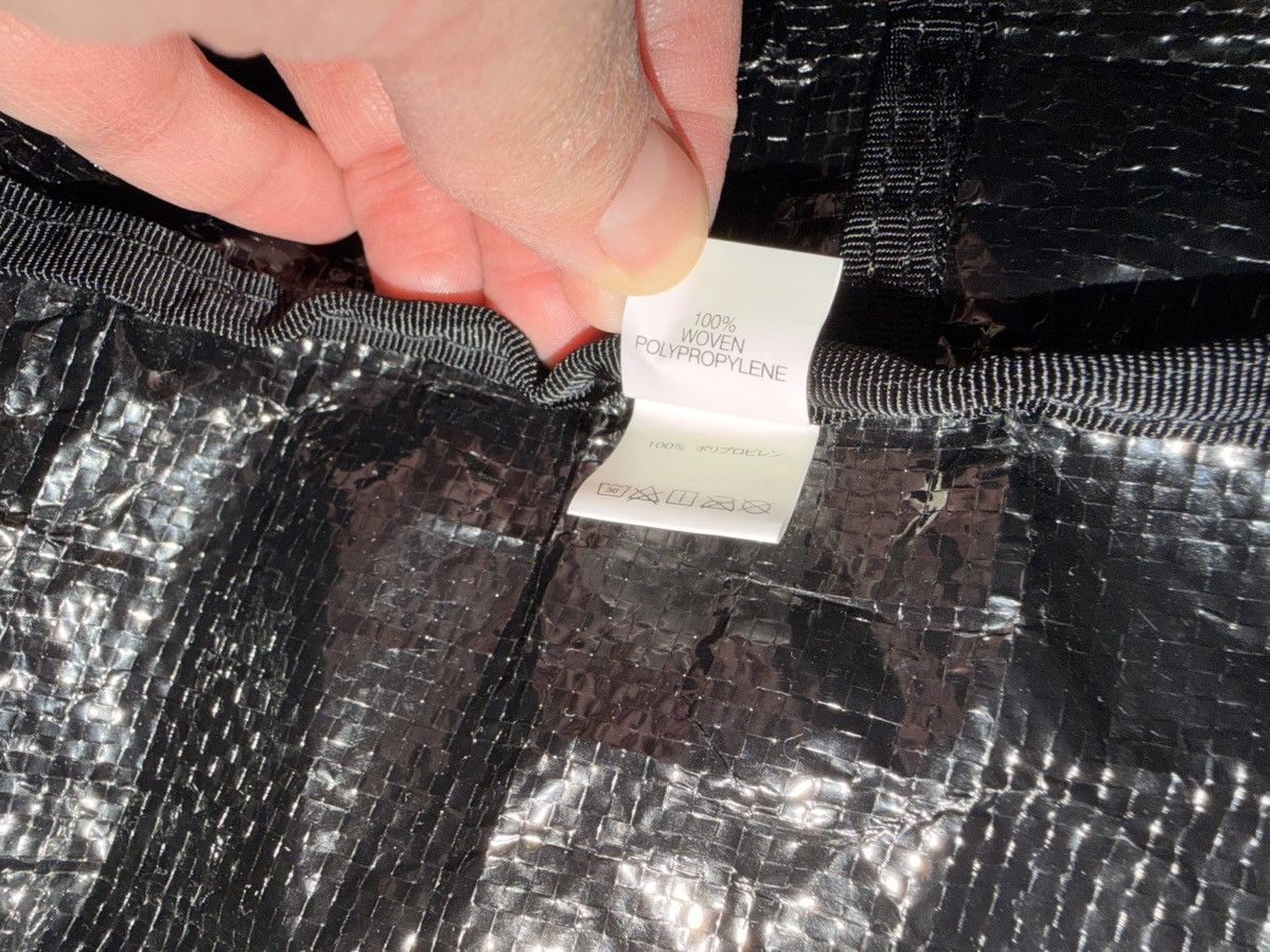 Supreme Supreme bandana tarp duffle small Size ONE SIZE - 6 Thumbnail