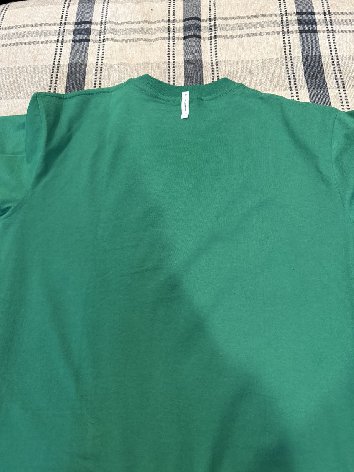 Students Students Golf Tee medium Size US M / EU 48-50 / 2 - 8 Thumbnail
