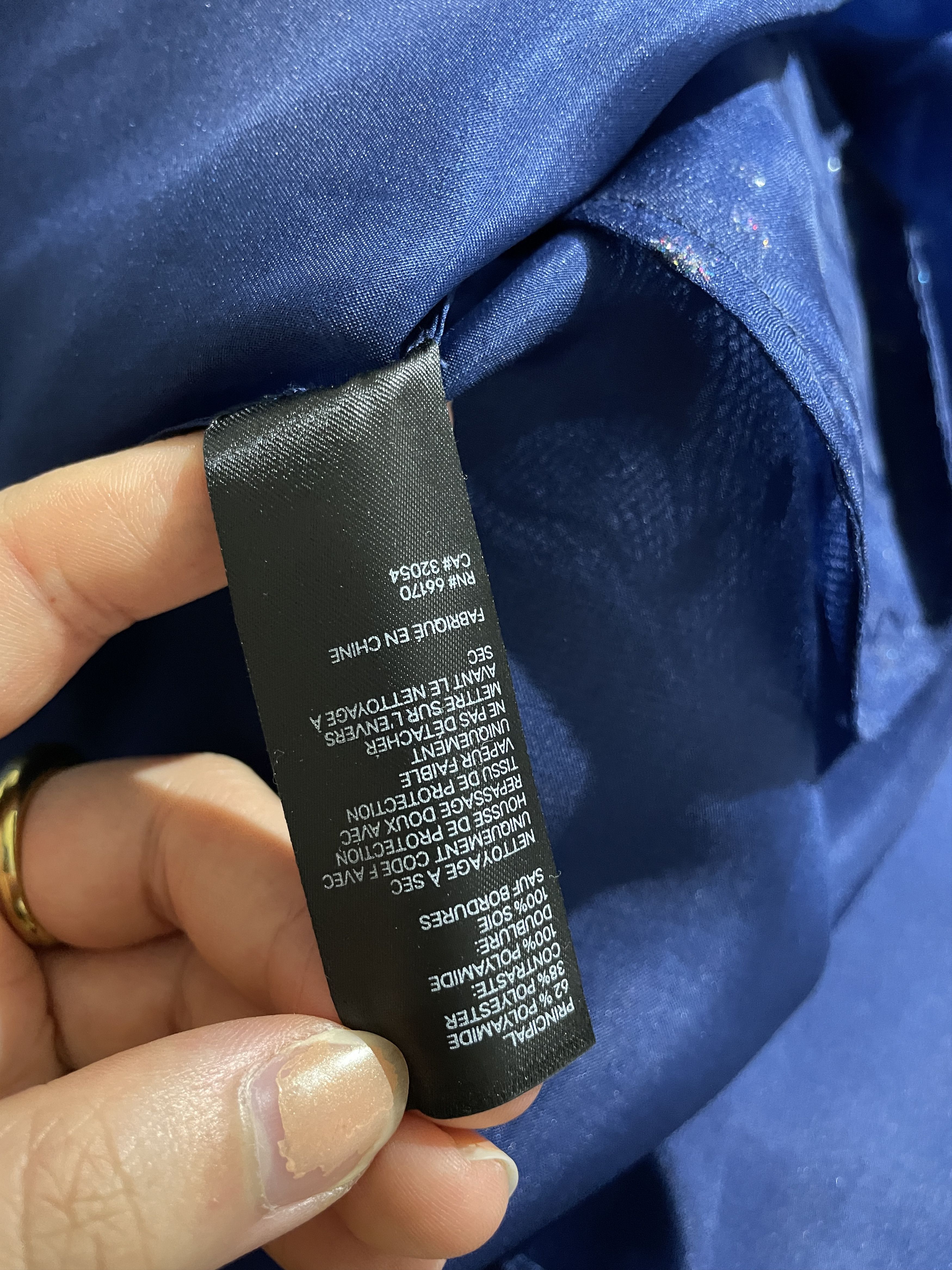 Zimmermann Rhythm Ruched Glitter Mini Dress | Grailed