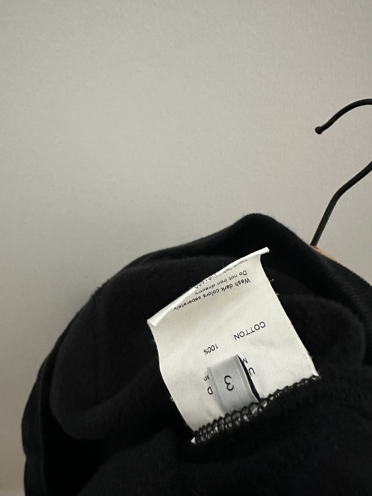 Unused Pull over hoodie 12.5 oz fleece Size US L / EU 52-54 / 3 - 5 Thumbnail