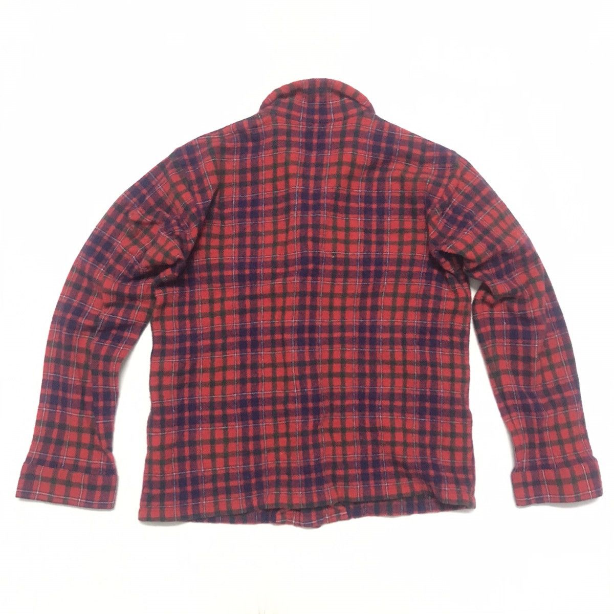 General Research Pajama Shirt - May 2009, Mountain Research 423 Size US S / EU 44-46 / 1 - 12 Thumbnail