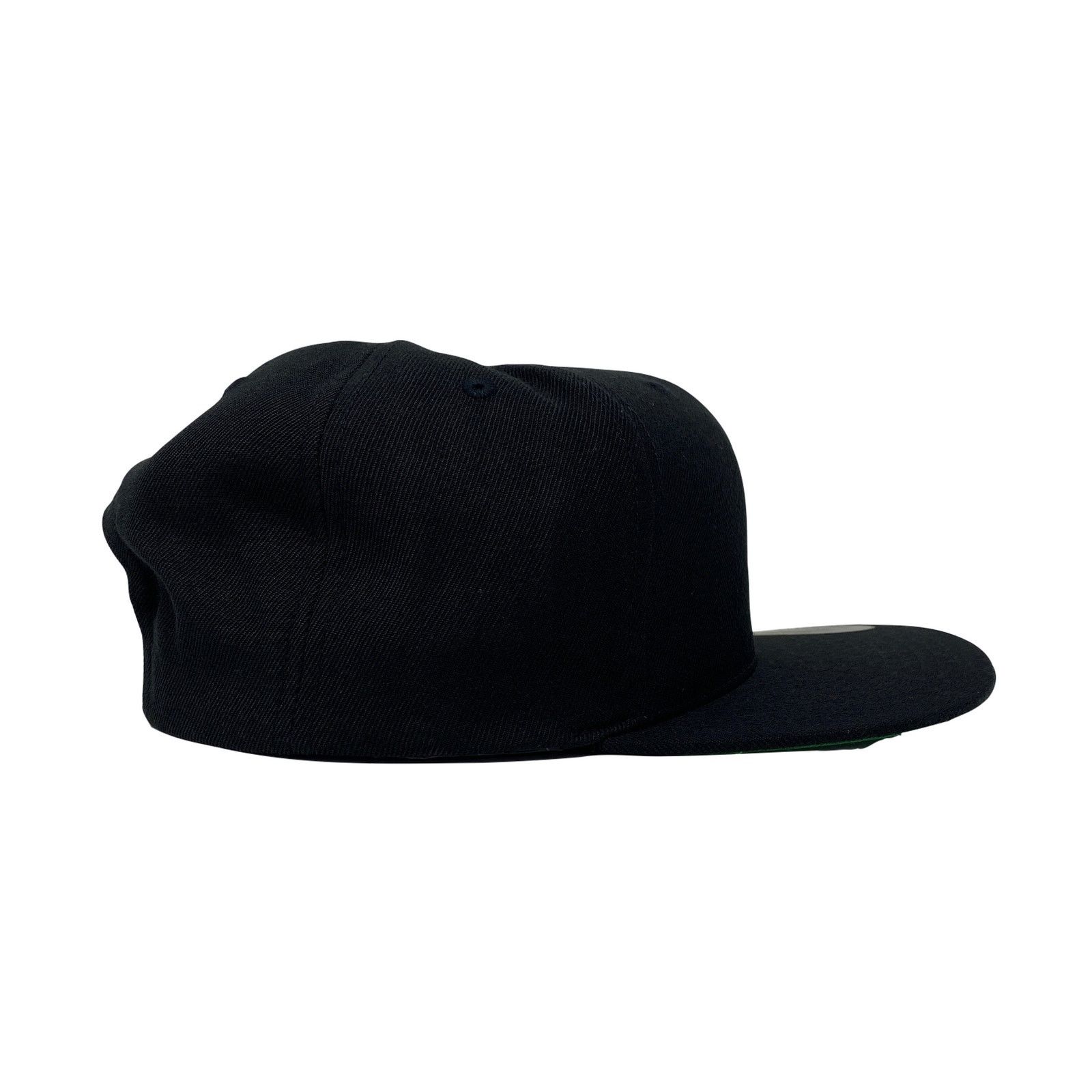 Other Los Angeles Bone Rose Snapback Hat Size ONE SIZE - 5 Thumbnail