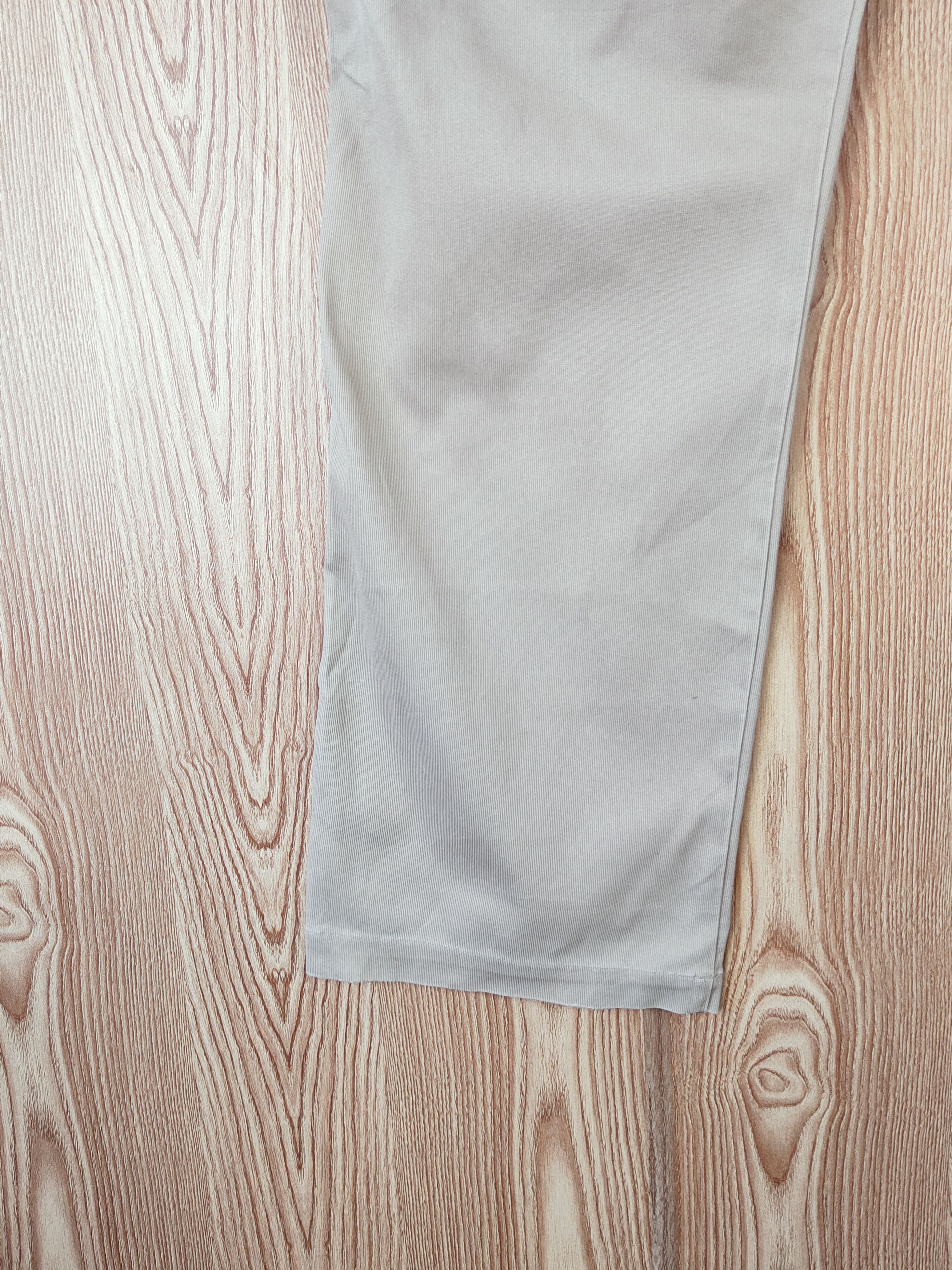 Japanese Brand Topvalu Beige Multipocket Tactical Cargo Pants #W453 Size US 36 / EU 52 - 9 Thumbnail