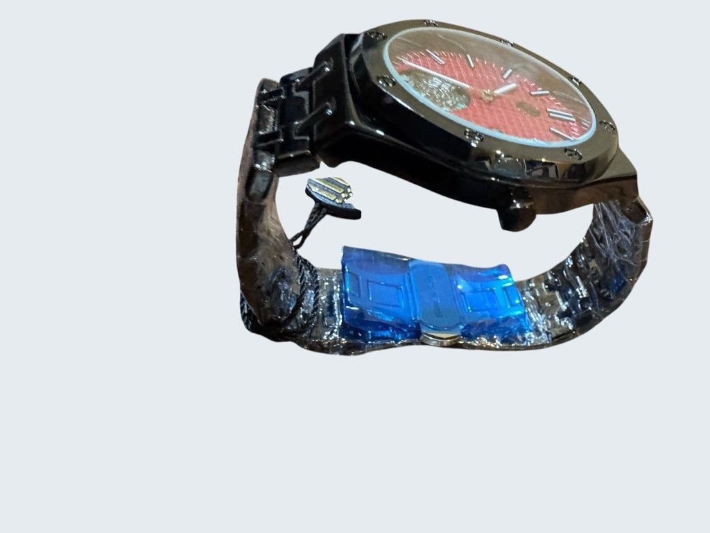 The Unbranded Brand AJ USA Men's Watch Size ONE SIZE - 6 Thumbnail