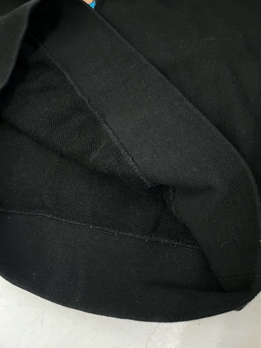 Undercover Undercover Cotton Sweatshirt Black Size US M / EU 48-50 / 2 - 7 Thumbnail