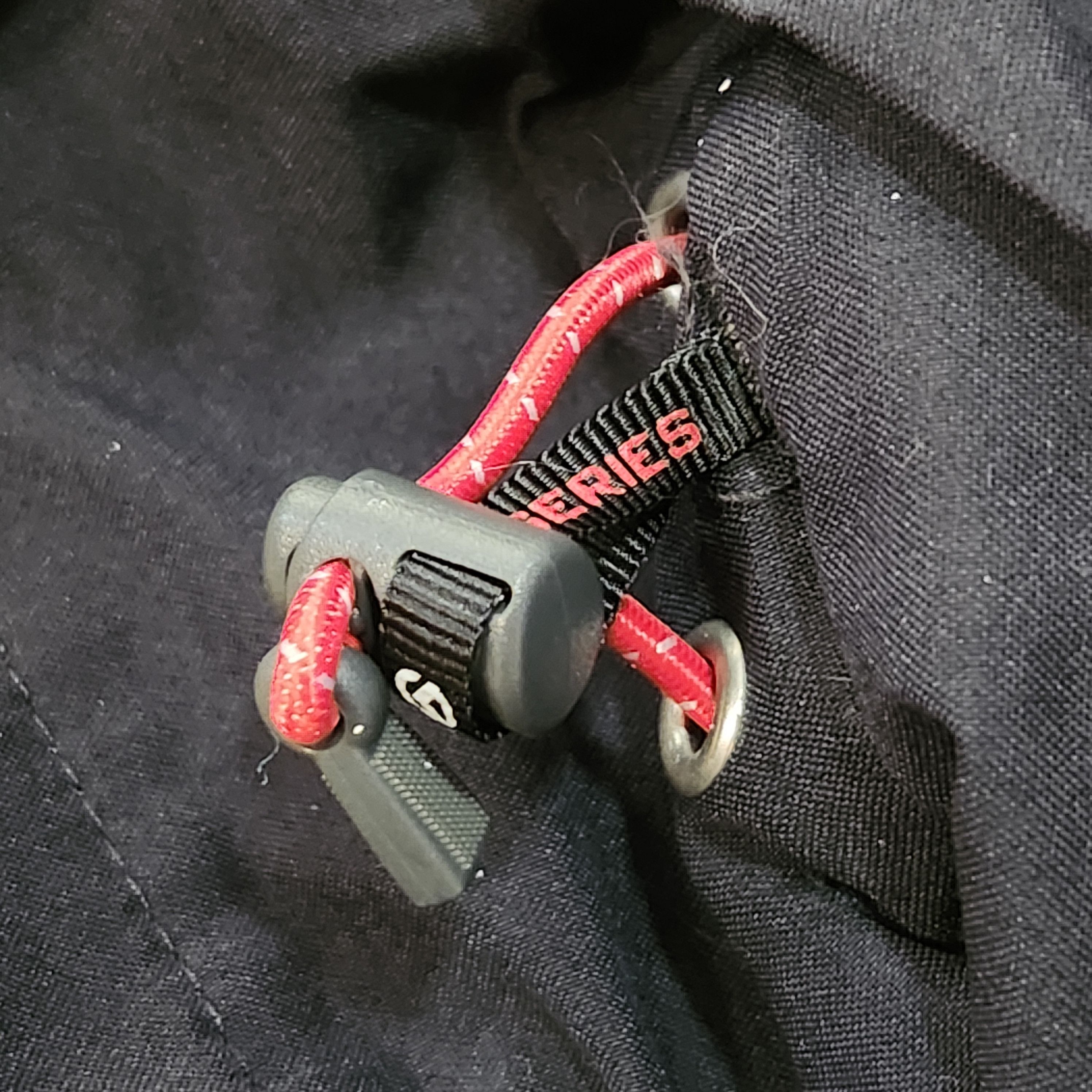 The North Face The North Face Jacket Summit Series Hood Size US M / EU 48-50 / 2 - 6 Thumbnail