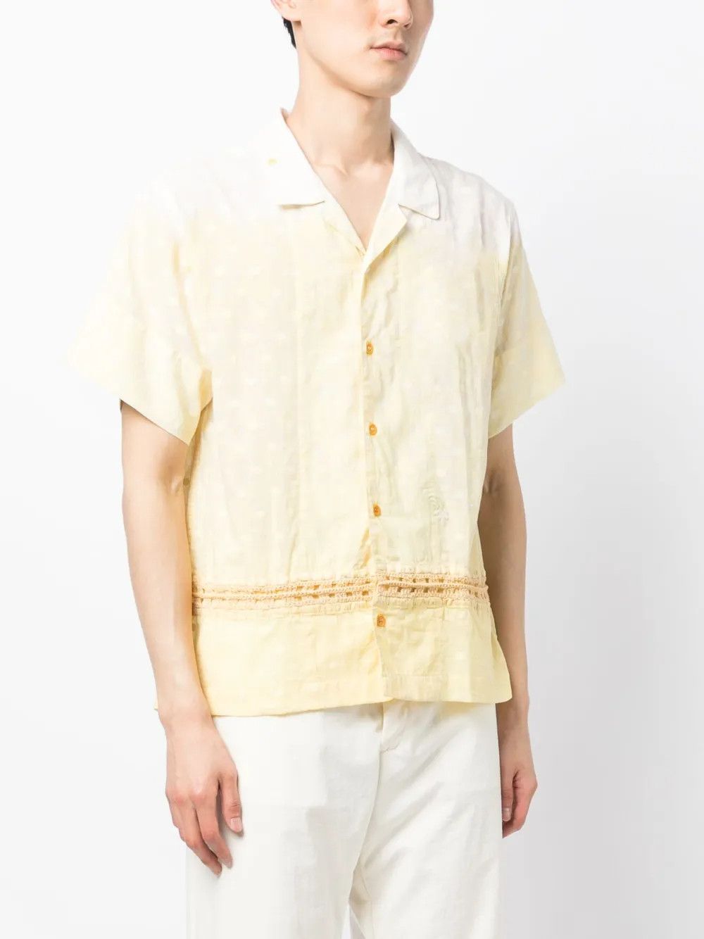 Other Short-Sleeved Shirt Size US M / EU 48-50 / 2 - 3 Thumbnail
