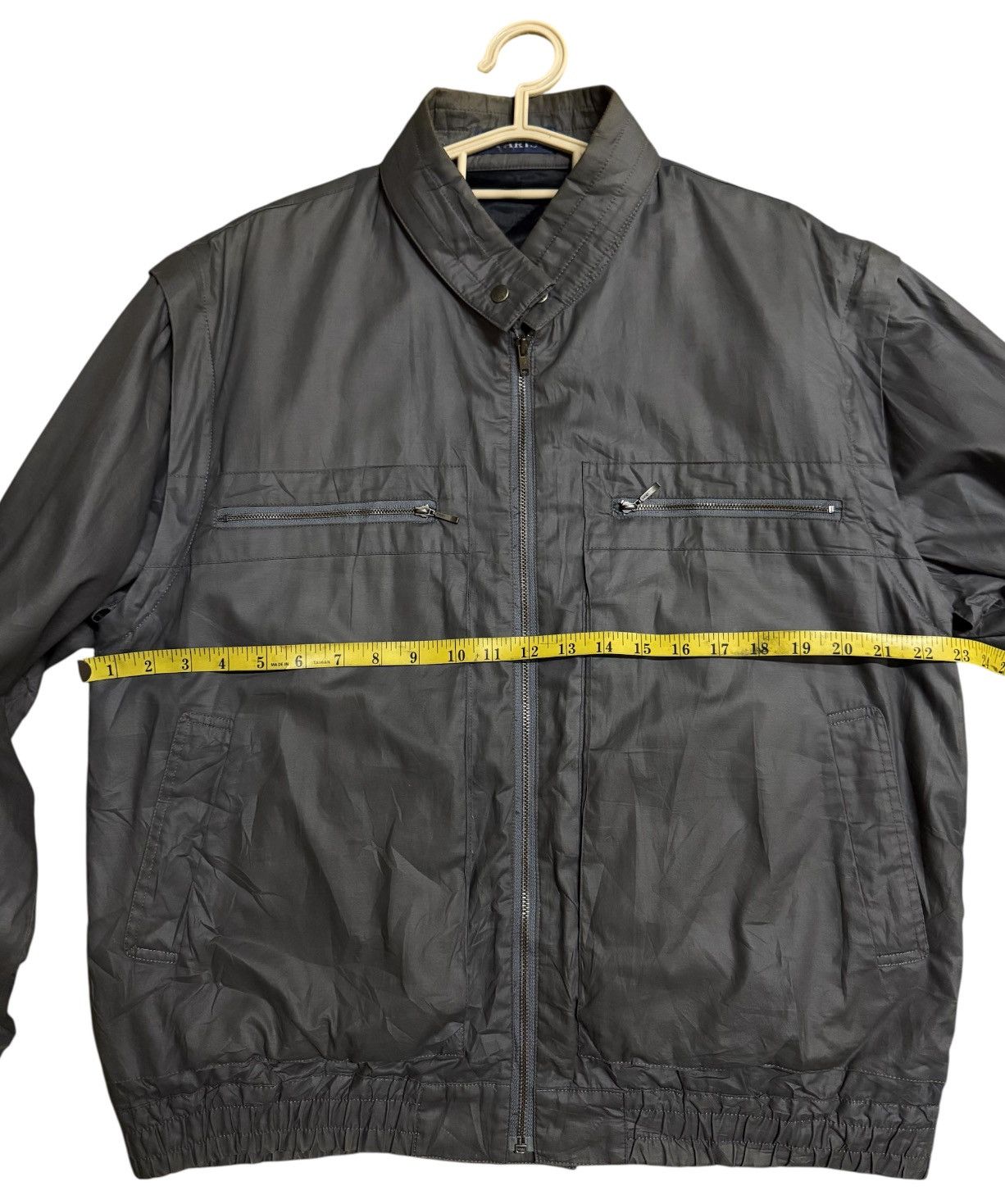 Monsieur Lacenaire PARIS MONSIEUR JACKET Size US L / EU 52-54 / 3 - 5 Thumbnail