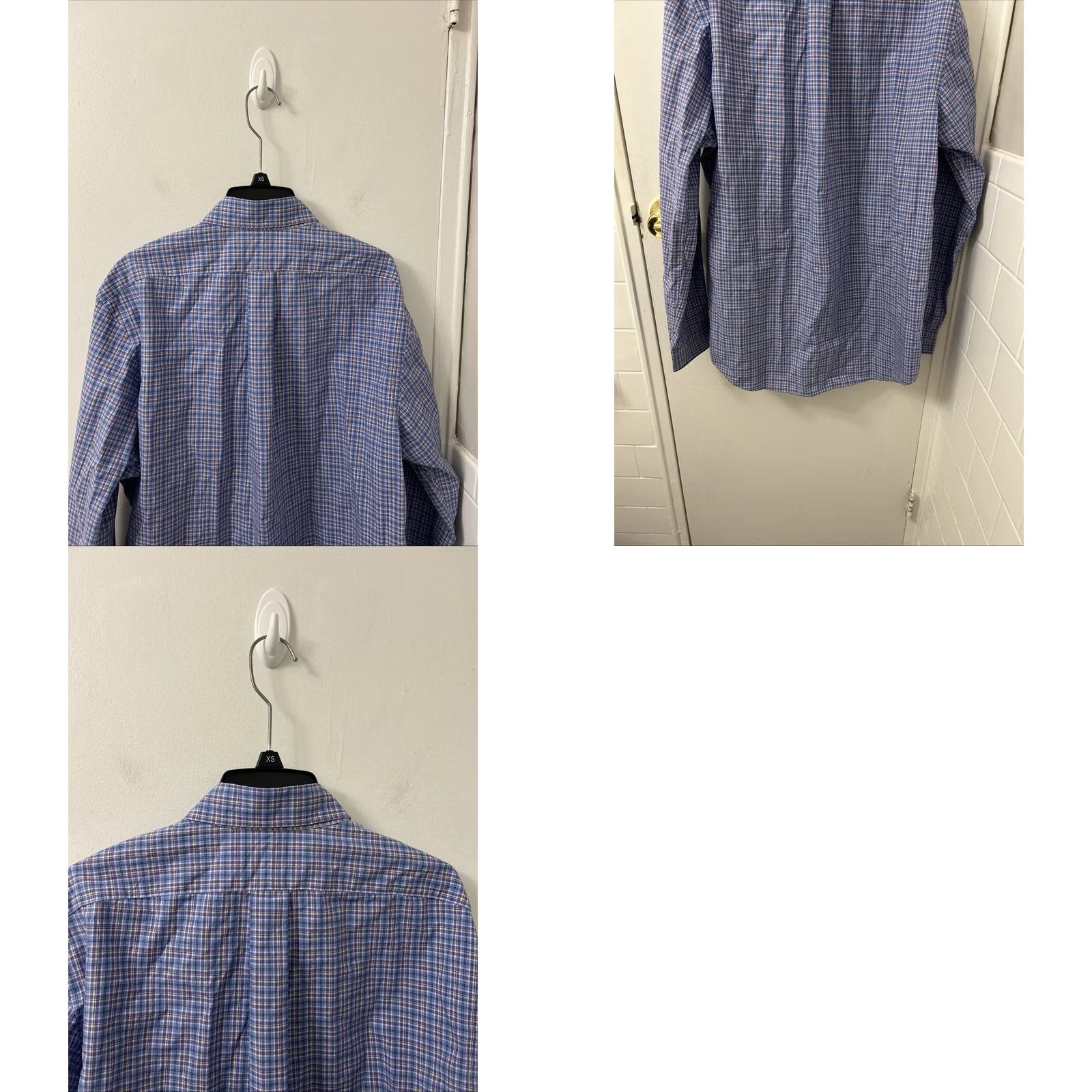 Ralph Lauren VINTAGE? No. Size US L / EU 52-54 / 3 - 8 Thumbnail