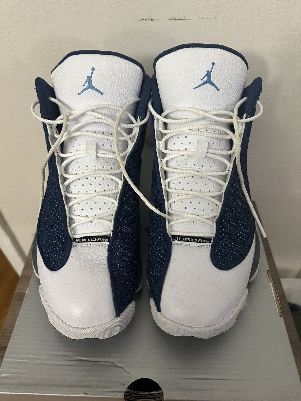 Jordan Brand Air Jordan 13 “Flint 2020” Size US 10.5 / EU 43-44 - 4 Thumbnail