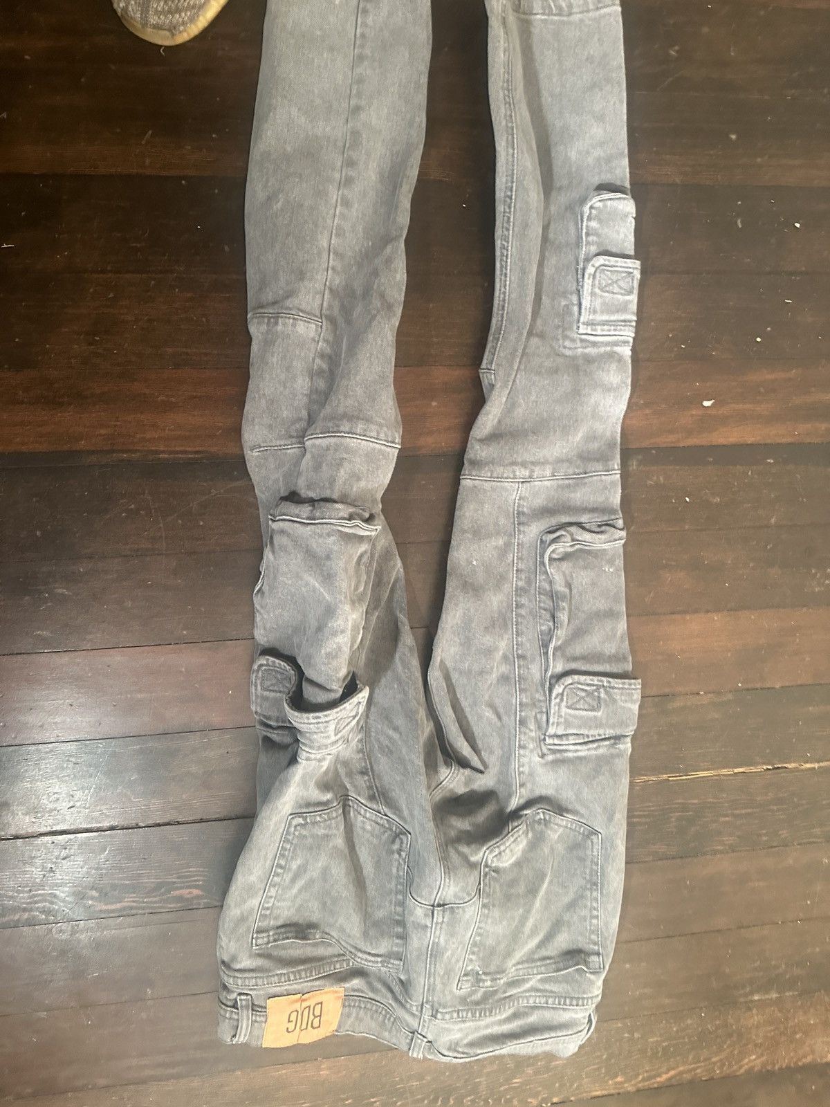 Pacsun Cargo pants Size US 32 / EU 48 - 2 Thumbnail