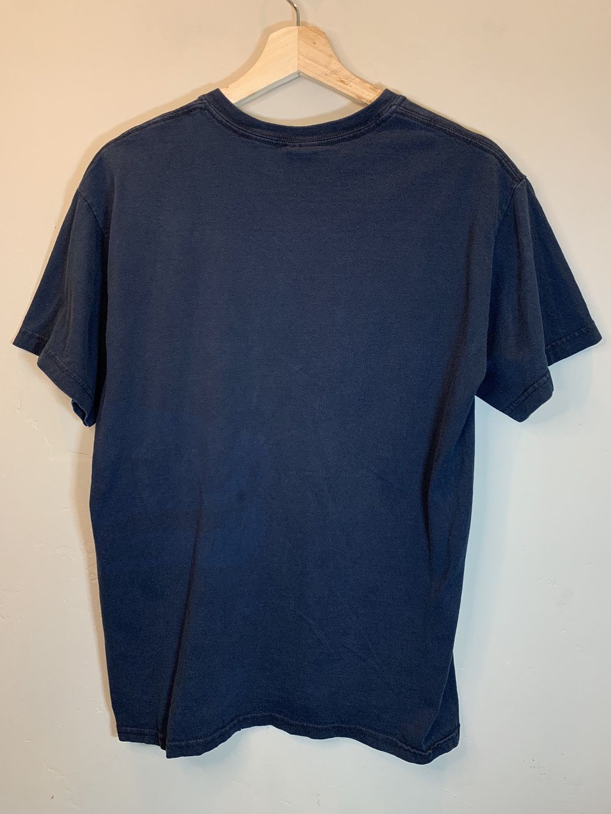 Vintage *RARE* Vintage RENT Movie Film Broadway Play Art T-Shirt - M Size US M / EU 48-50 / 2 - 3 Thumbnail