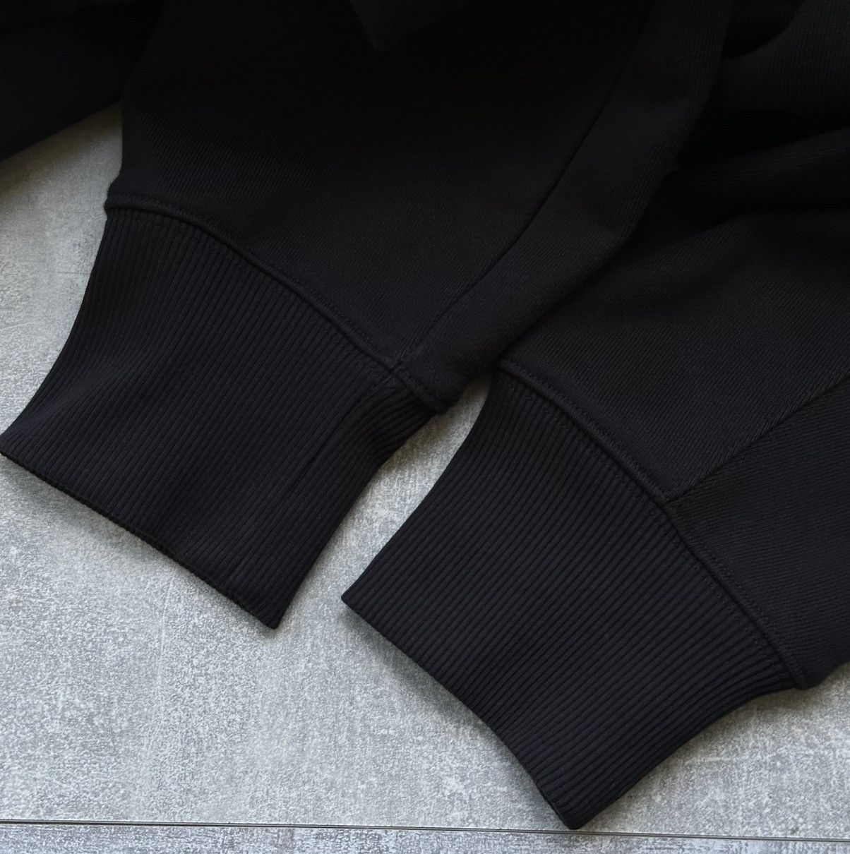 Y-3 Y-3 GRAPHIC LOGO HOODIE 100% organic cotton Size M Size US M / EU 48-50 / 2 - 6 Thumbnail