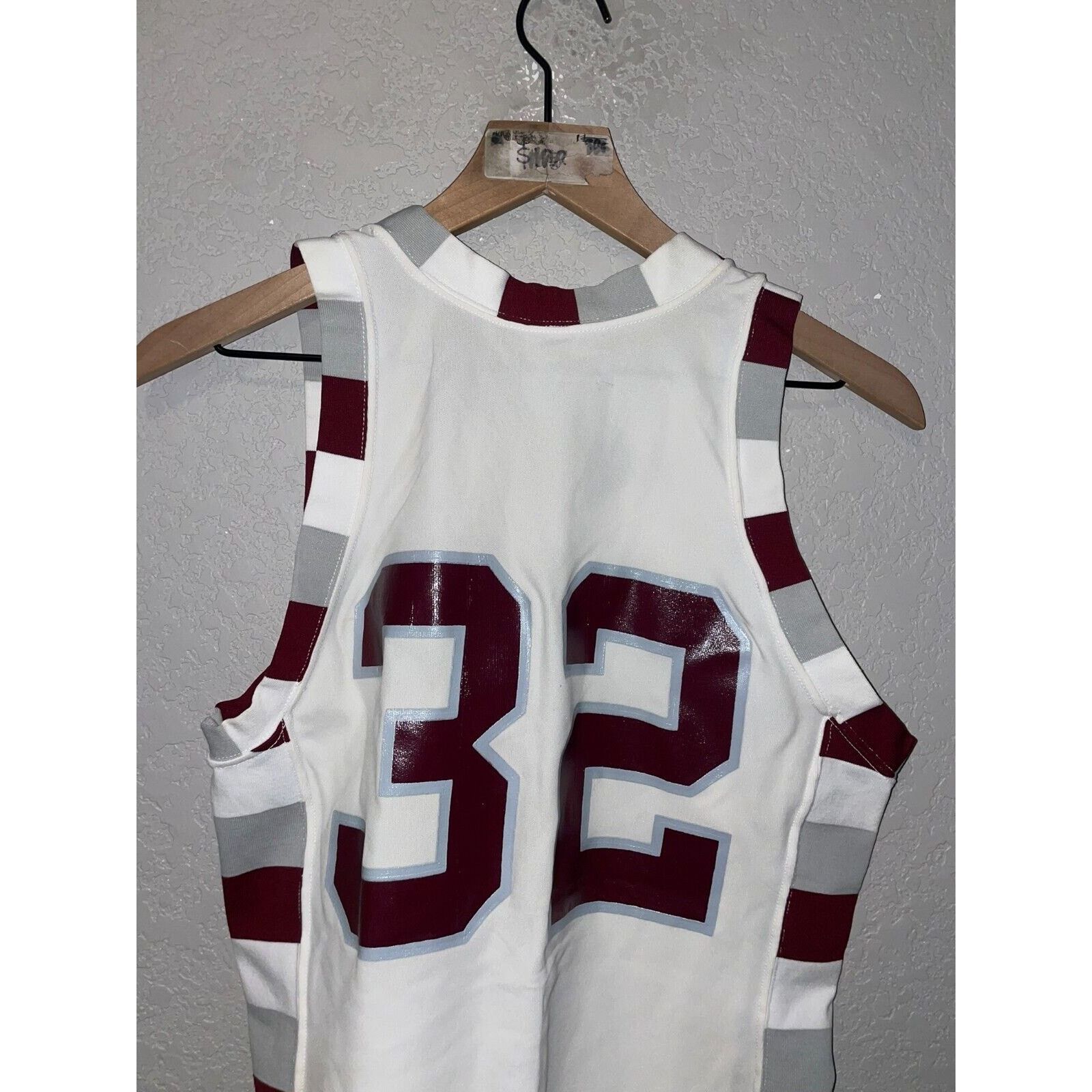 MacGregor Vintage Sand Knit Jersey Oshman's Macgregor Medalist Jersey Size US M / EU 48-50 / 2 - 11 Thumbnail