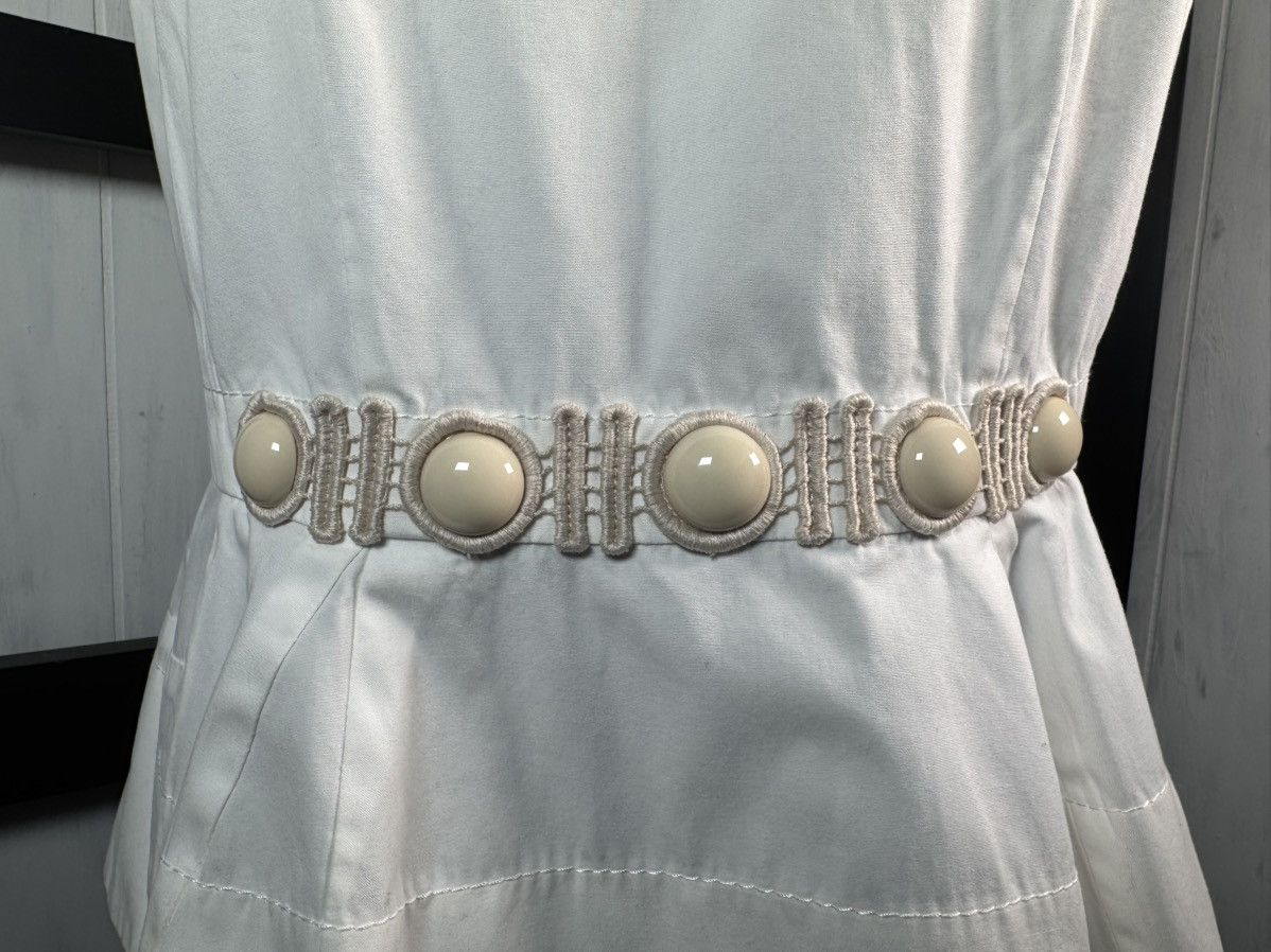 Marc Jacobs Made in USA, perfect condition super fine construction Size S / US 4 / IT 40 - 6 Thumbnail