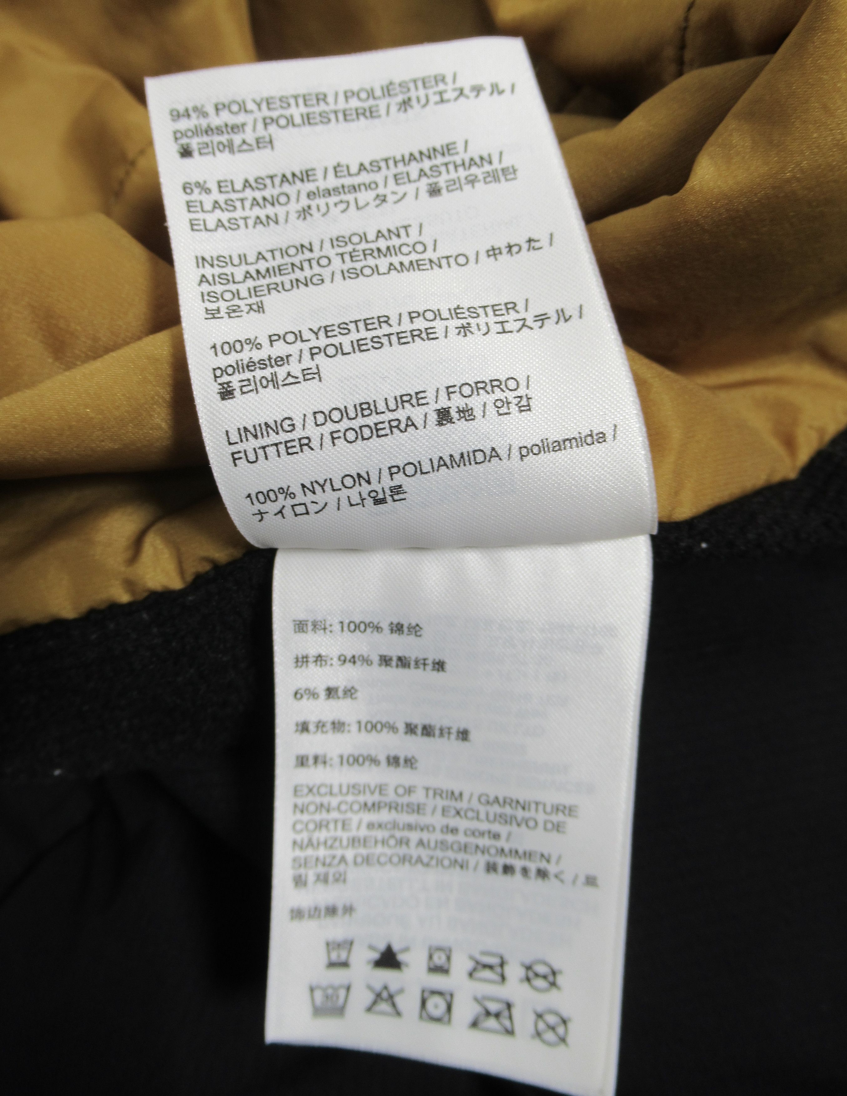 Arc'teryx Arc'teryx Women's Atom Hoody Jacket Dark Magic Size XL Size XL / US 12-14 / IT 48-50 - 11 Thumbnail