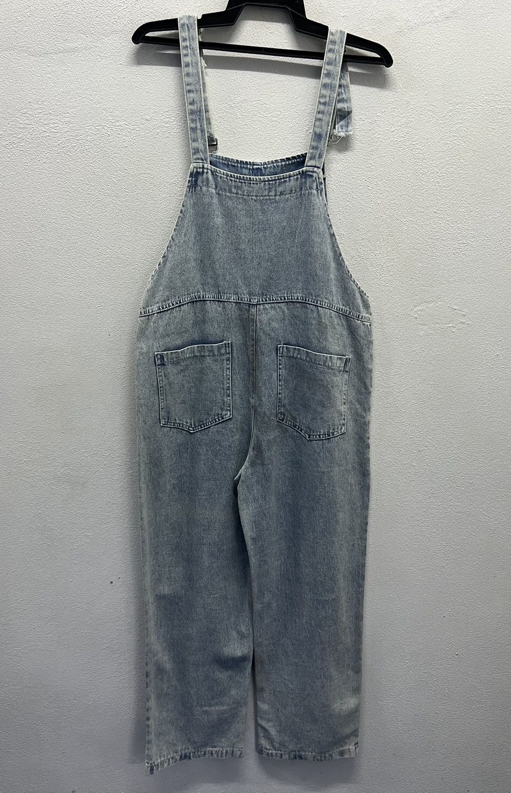 Other VINTAGE SPRAY PREMIUM OVERALLS Size US 36 / EU 52 - 2 Thumbnail