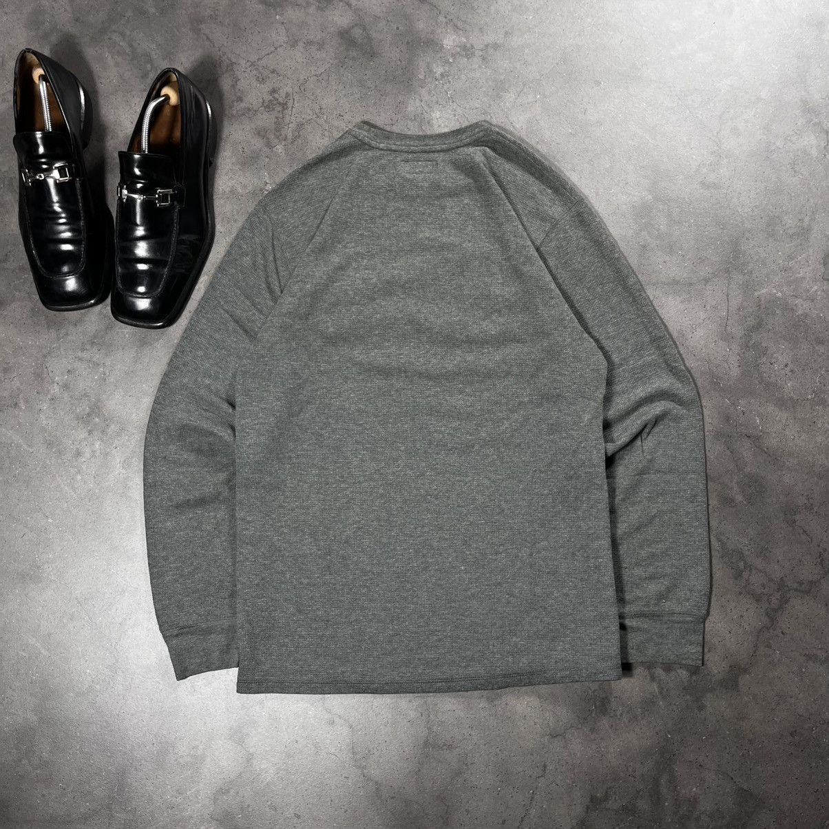 Polo Ralph Lauren Polo Ralph Lauren Big Logo Spellout Sweatshirt Crewneck Size US L / EU 52-54 / 3 - 10 Thumbnail