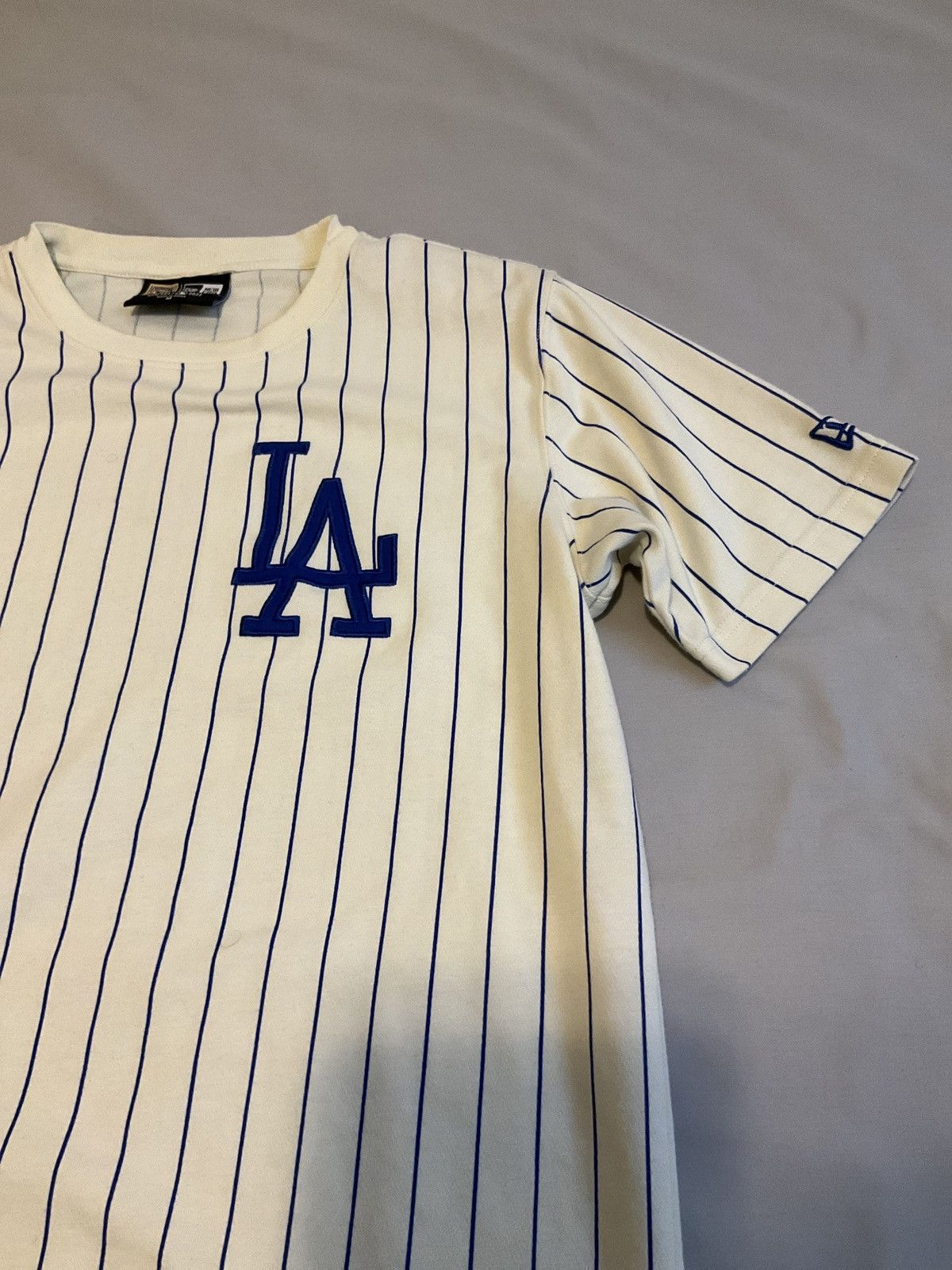 New Era Los Angeles Tee Size US M / EU 48-50 / 2 - 3 Thumbnail