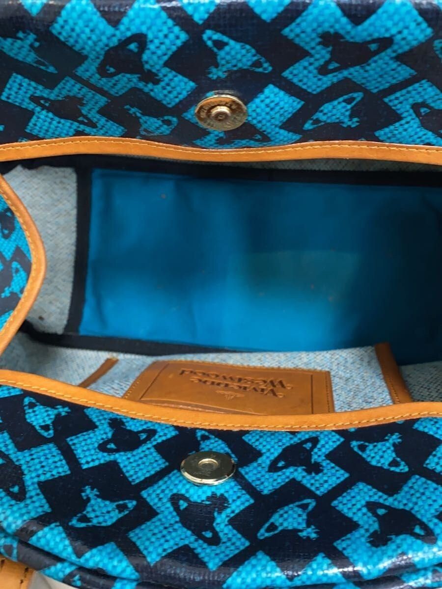 Vivienne Westwood Multi Orb Hand Bag Size ONE SIZE - 5 Thumbnail