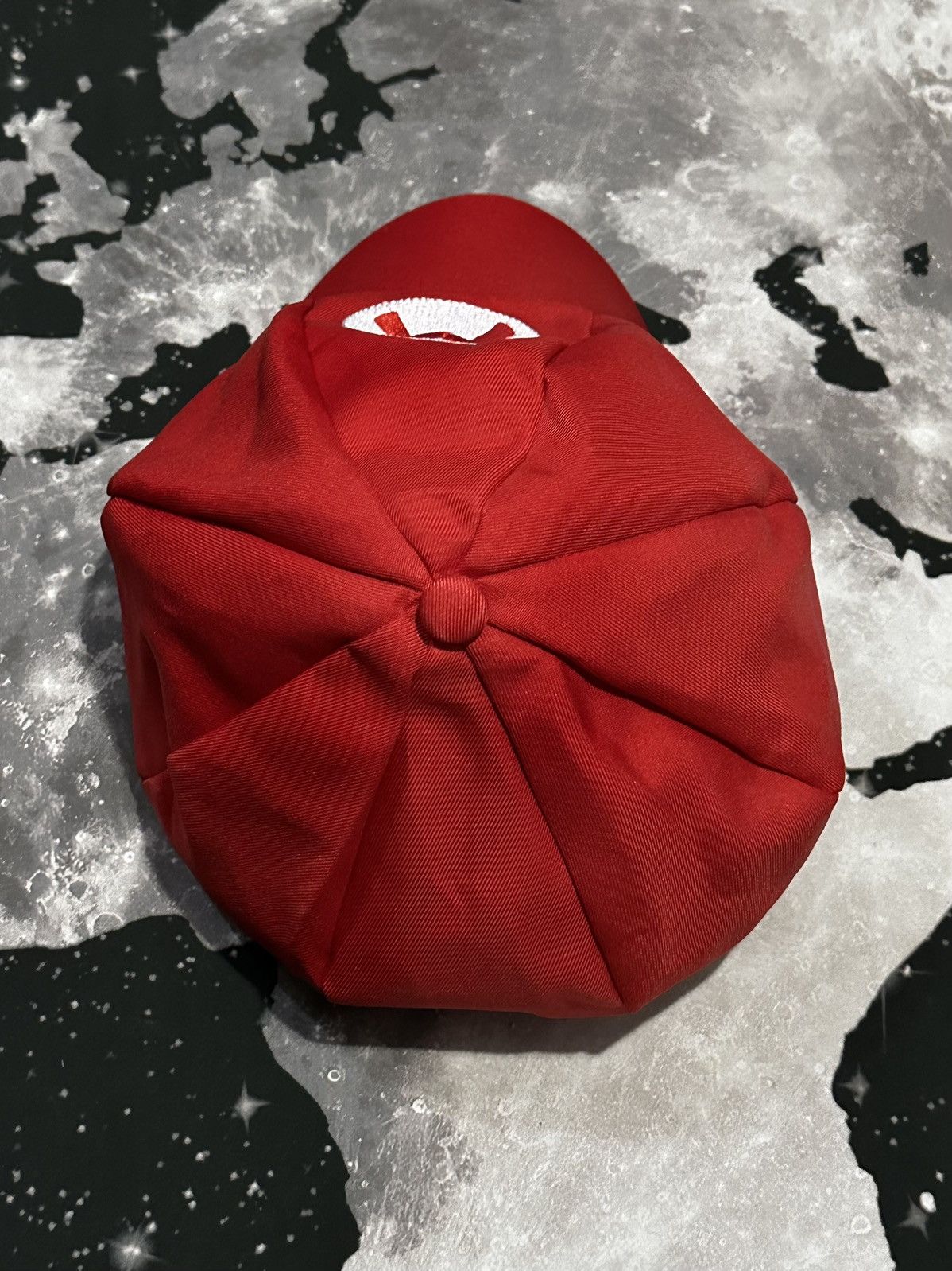 Other Super Mario Costume Style hat Size ONE SIZE - 3 Thumbnail