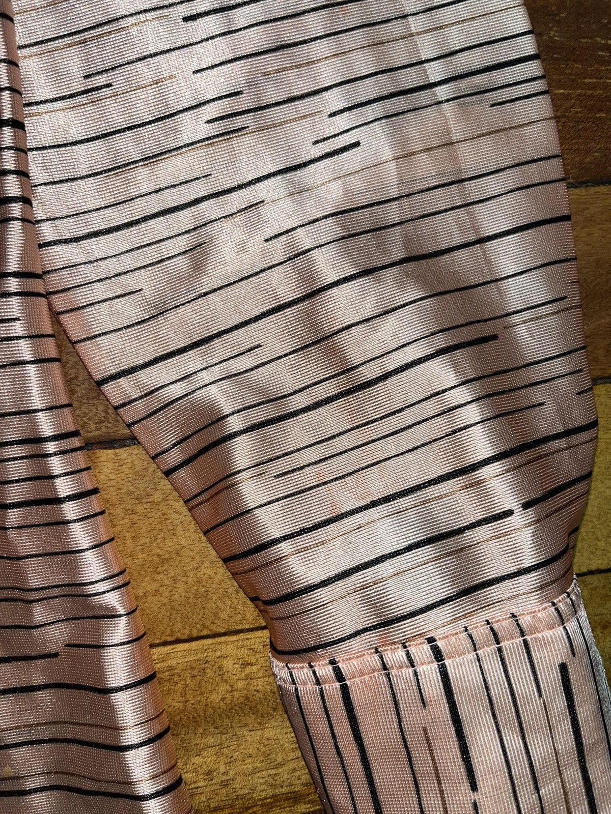 Japanese Brand × Vintage White Horse Vintage Avantgarde y2k Japanese Shirt Size US M / EU 48-50 / 2 - 5 Thumbnail