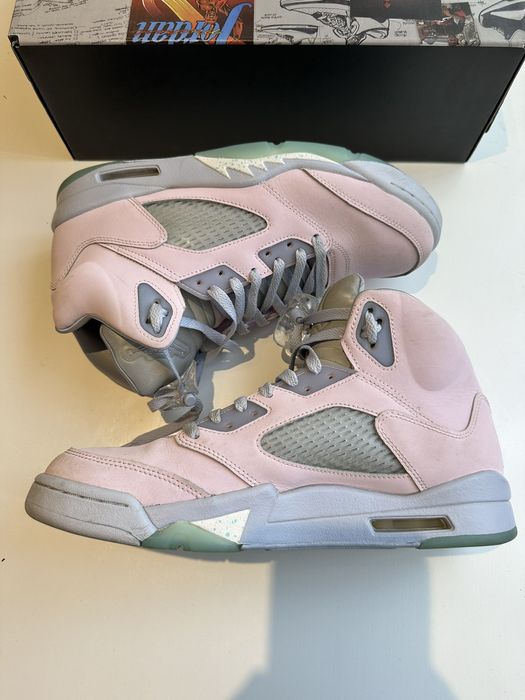 Jordan Brand Jordan 5 Retro Easter (2022) | Grailed