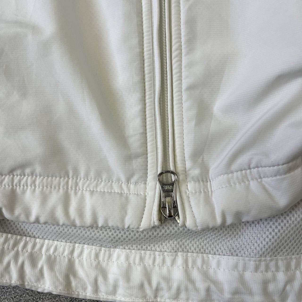 Nike NIKE FIT Vintage 2in1 Vest-Jacket Transformer Nylon Track Size US S / EU 44-46 / 1 - 19 Thumbnail