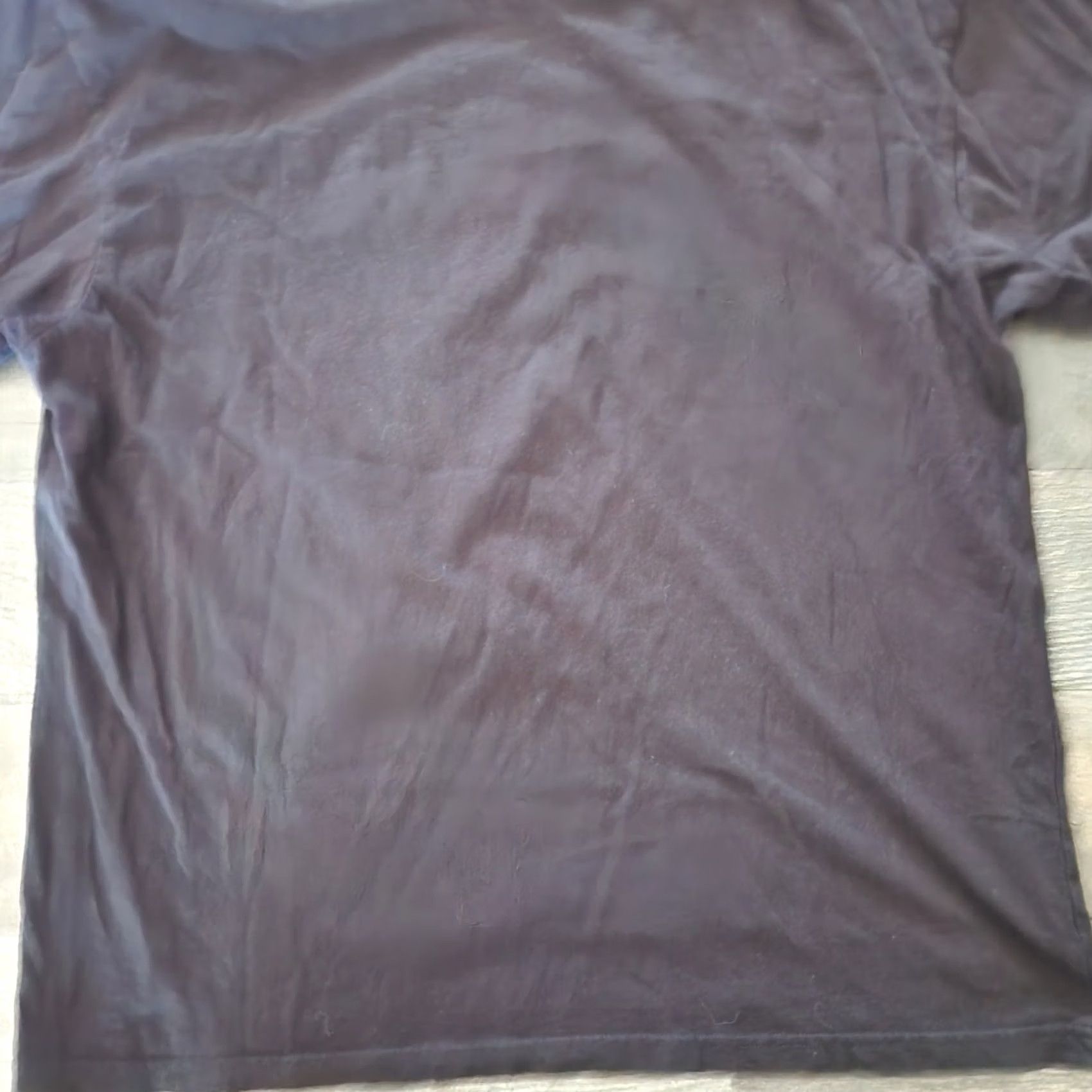 Vintage Bone Thugs-n-Harmony T-Shirt XL Black Mens Hip Hop 1999 Eternal Album Rare Tee Size US XL / EU 56 / 4 - 4 Thumbnail