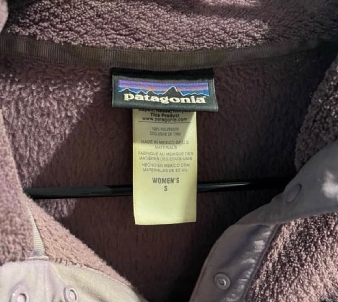 Patagonia PATAGONIA | SMALL | EUC Size S / US 4 / IT 40 - 4 Thumbnail