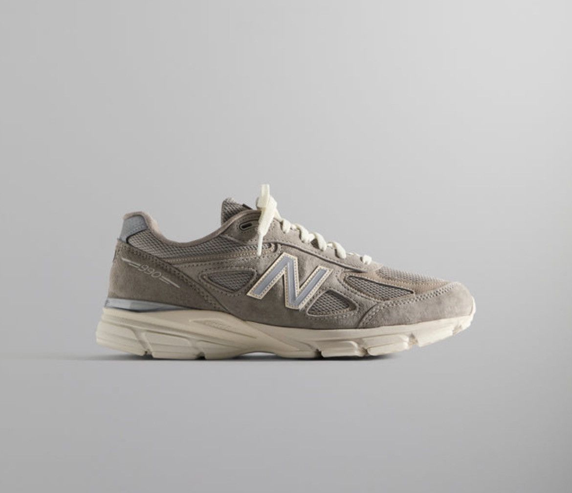 New Balance new balance m990 nbk4 gl4 990 v4 992 993 jj4 | Grailed