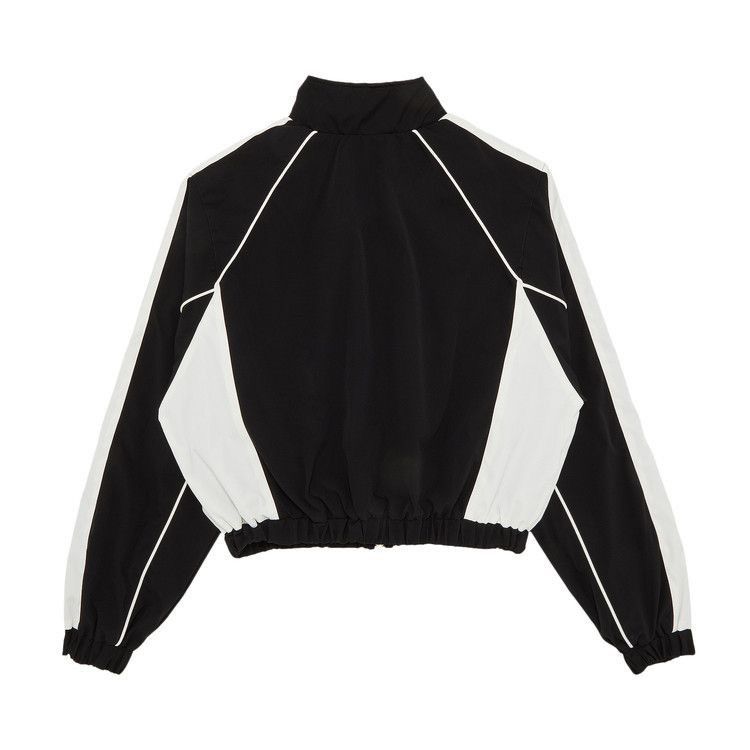 Rhude Rhude ramona piping track sports jacket - size L Size US L / EU 52-54 / 3 - 4 Thumbnail
