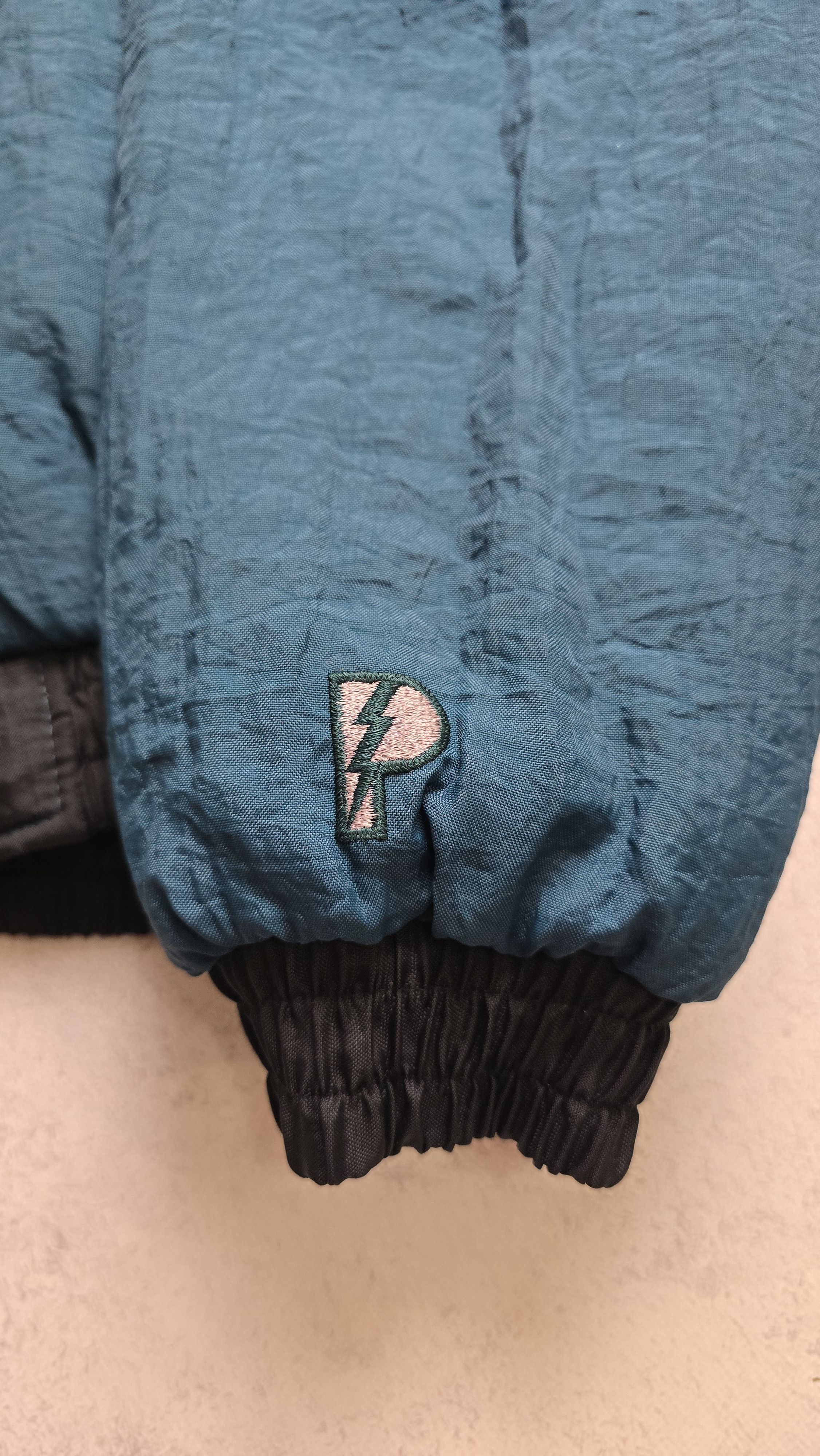 Pro Player VTG NFL Philadelphia Eagles Reversible Hooded Jacket Size US S / EU 44-46 / 1 - 18 Thumbnail