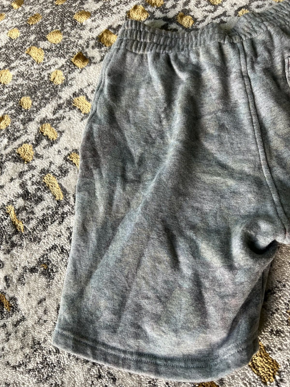 Designer × GOSTAR DE FUGA Gostar De Fuga Floral Allover print short Size US 26 / EU 42 - 8 Thumbnail