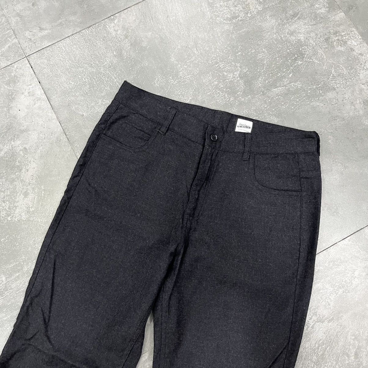 Jean Paul Gaultier Jean Paul Gaultier Casual Pants Size US 30 / EU 46 - 3 Thumbnail