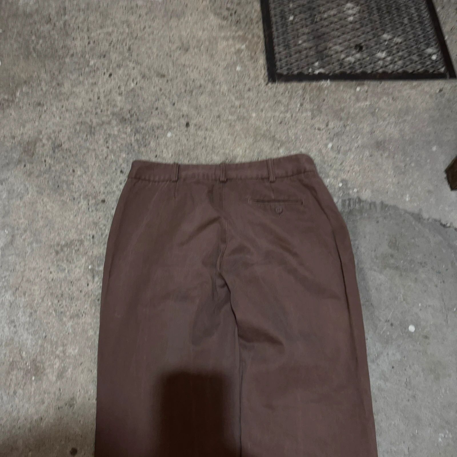 Hussein Chalayan Vintage Hussein Chalayan pants Size US 30 / EU 46 - 8 Thumbnail