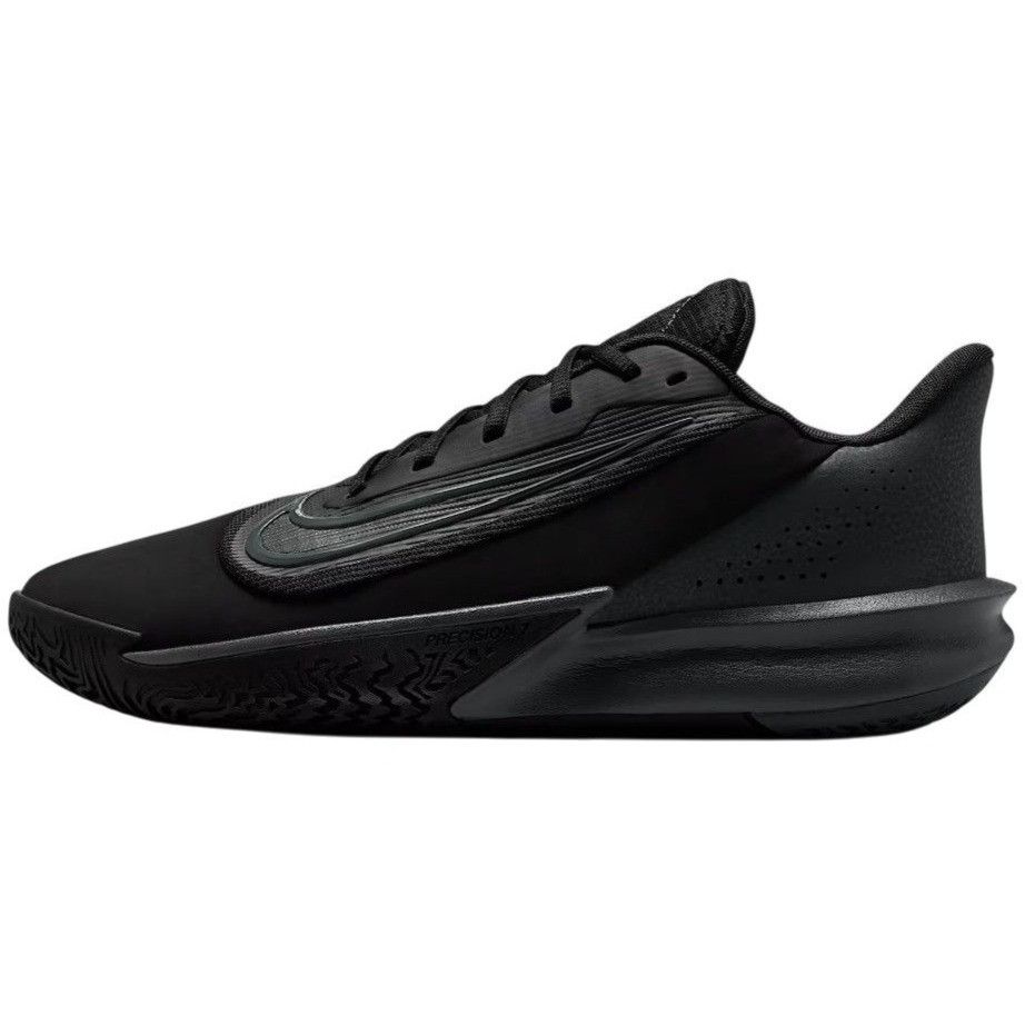 Nike Nike Precision VII (7) Black/Anthracite FN4322-001 Men's Siz Size US 10 / EU 43 - 14 Thumbnail