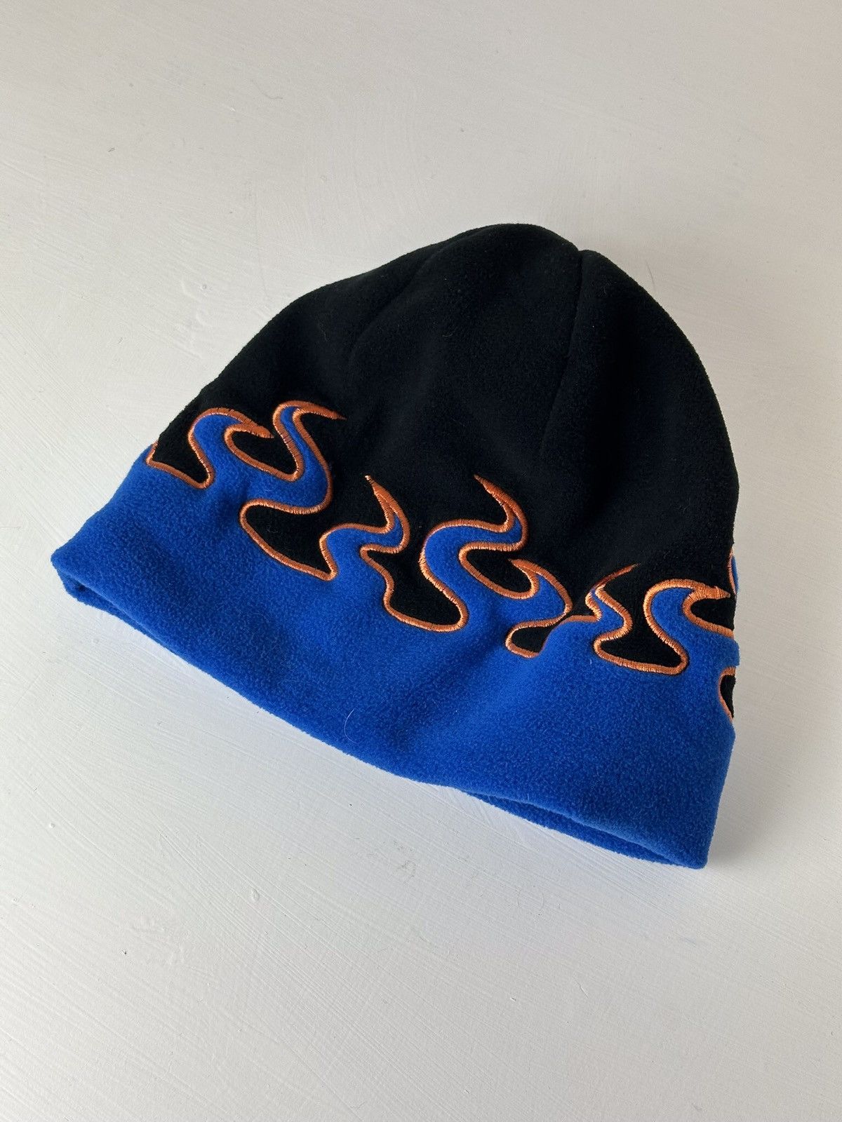 Hysteric Glamour × Vintage Crazy Y2K Hat Punk Winter Size ONE SIZE - 1 Thumbnail