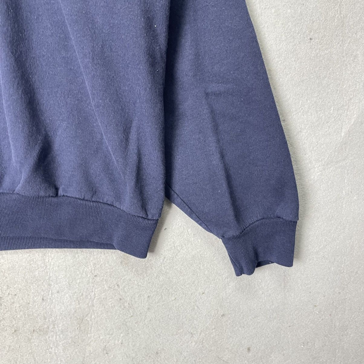 Vintage Vintage Bird Floral Crewneck Sweatshirt (Morning Sun Tag) Size US L / EU 52-54 / 3 - 4 Thumbnail