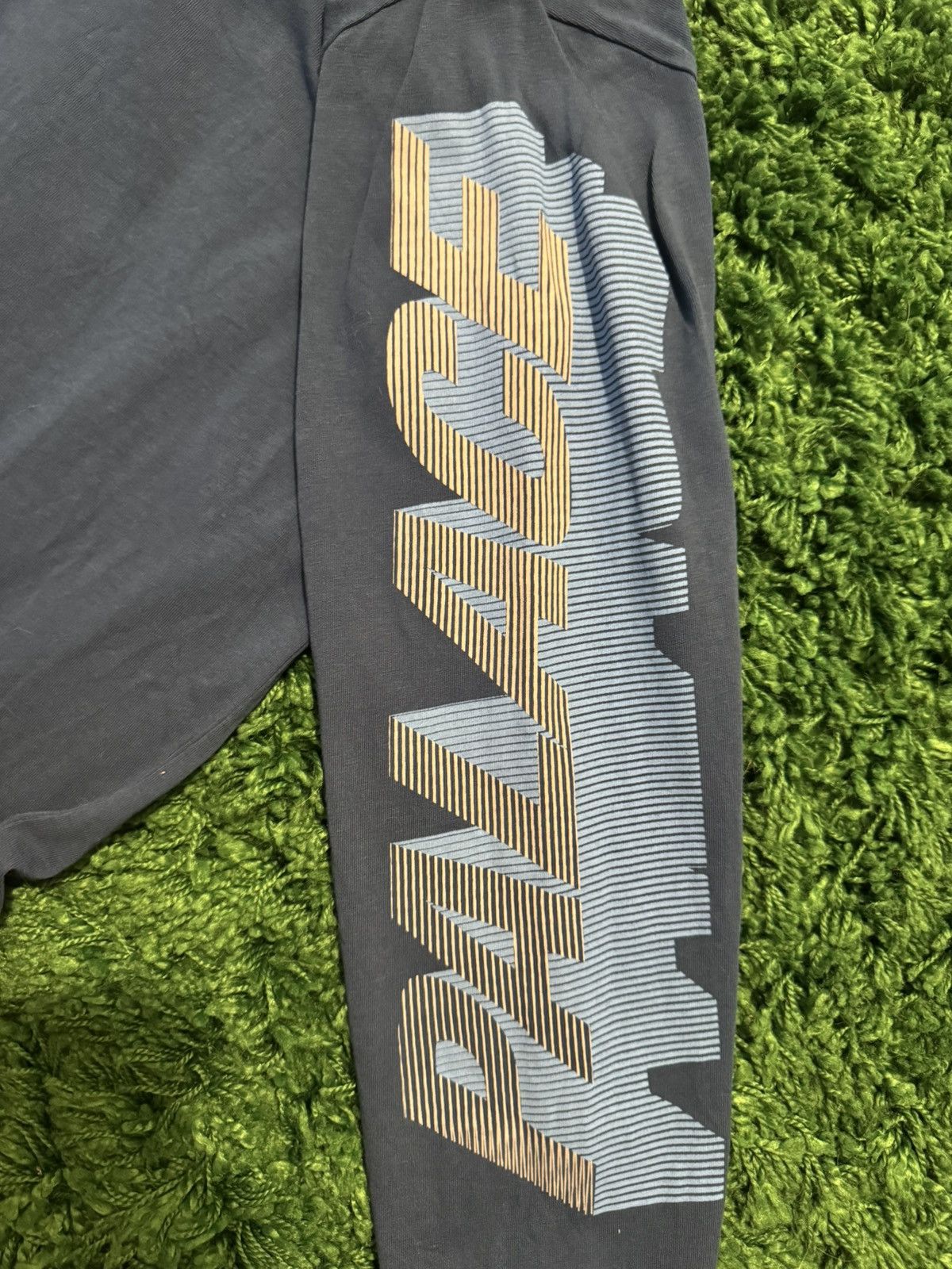 Palace Palace P-3D Longsleeve Size US M / EU 48-50 / 2 - 4 Thumbnail