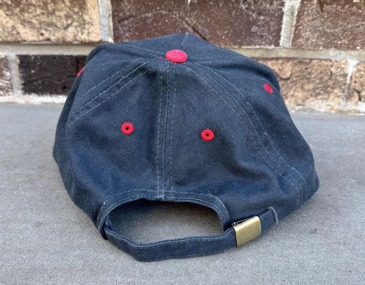 Vintage Vintage A Smith & Wesson Beats 4 Aces Hat Size ONE SIZE - 3 Thumbnail