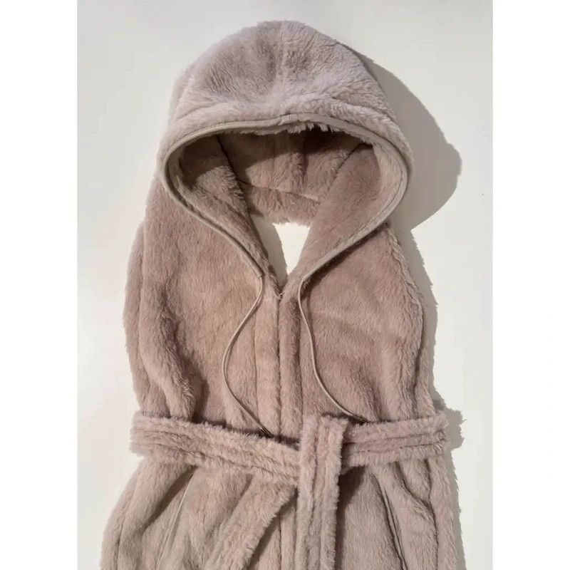 Max Mara Scarf, Max Mara Size ONE SIZE - 4 Thumbnail