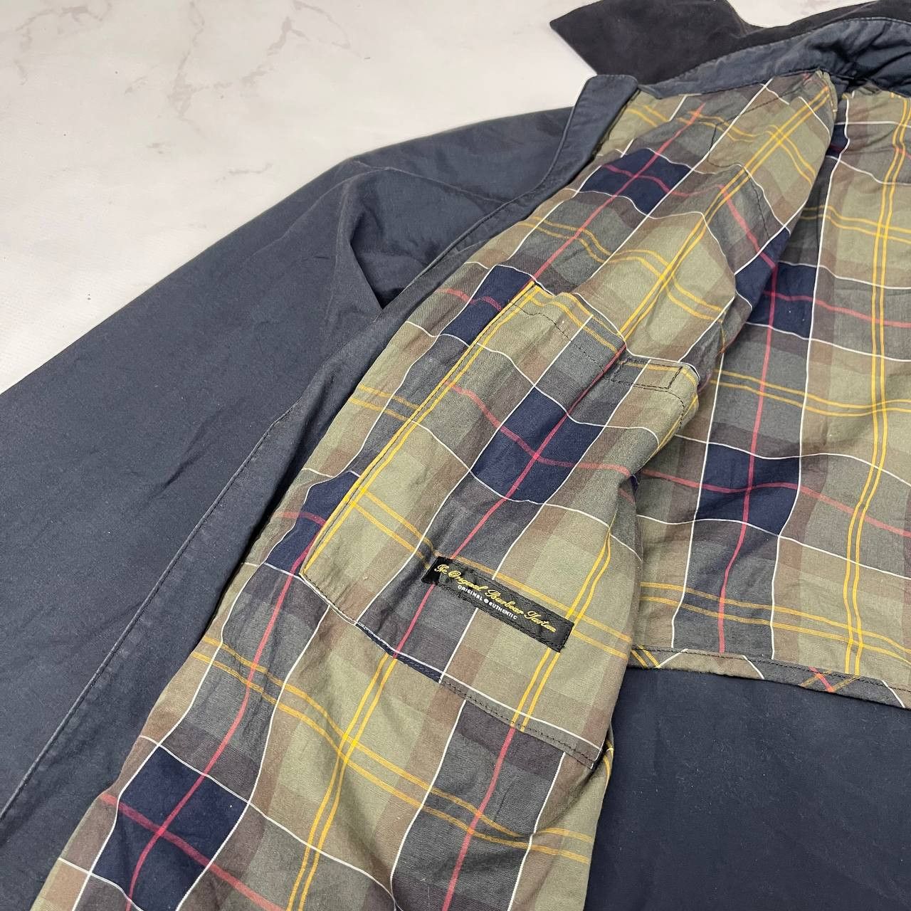 Barbour Barbour vintage jackets size XL Size US XL / EU 56 / 4 - 10 Thumbnail