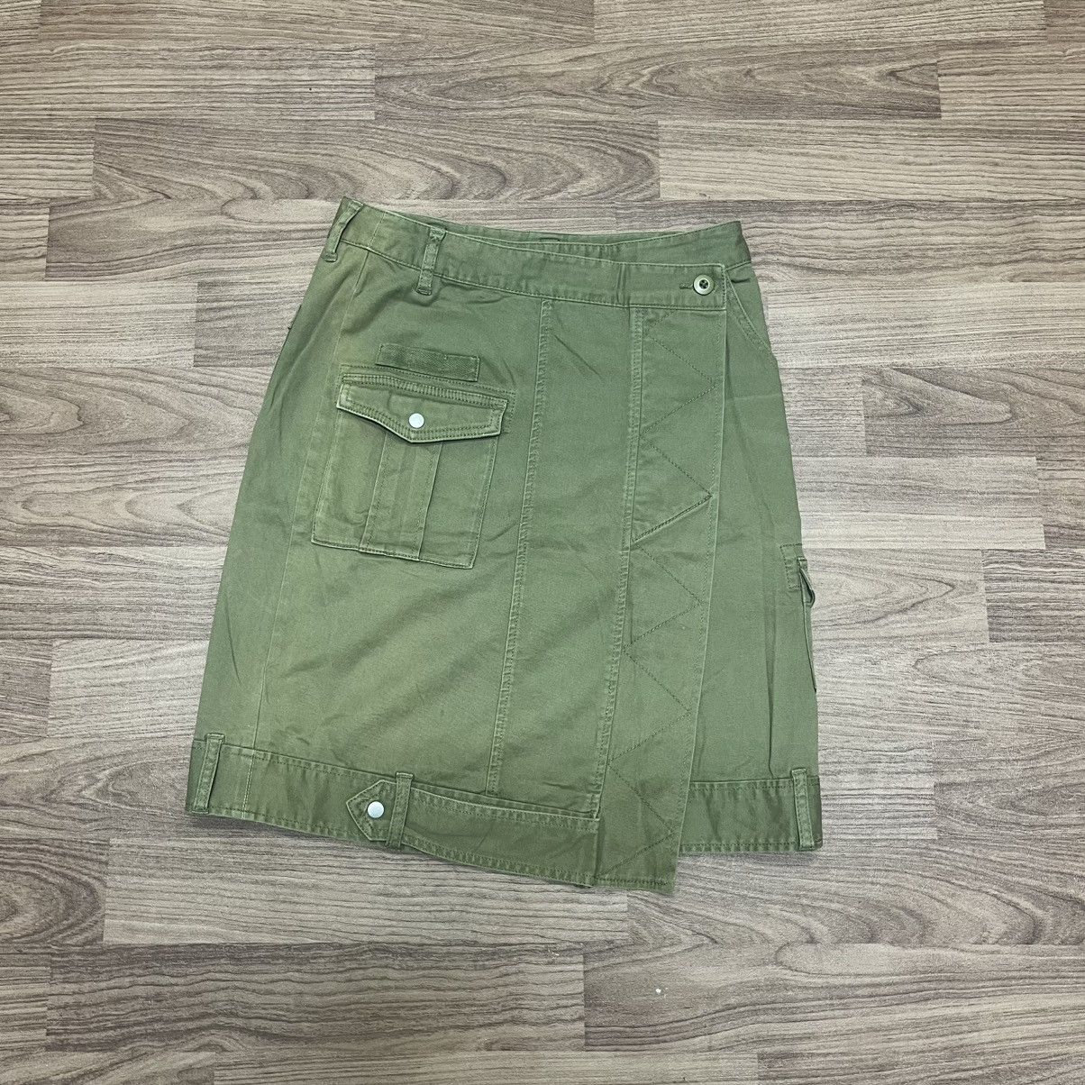 Avirex Avirex Mini Skirts Size 30" / US 8 / IT 44 - 1 Thumbnail