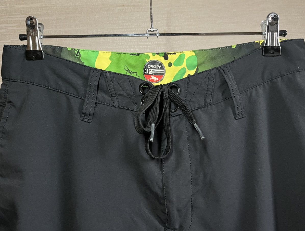 Oakley Oakley Men's Board Shorts Swim Trunks Size US 32 / EU 48 - 3 Thumbnail