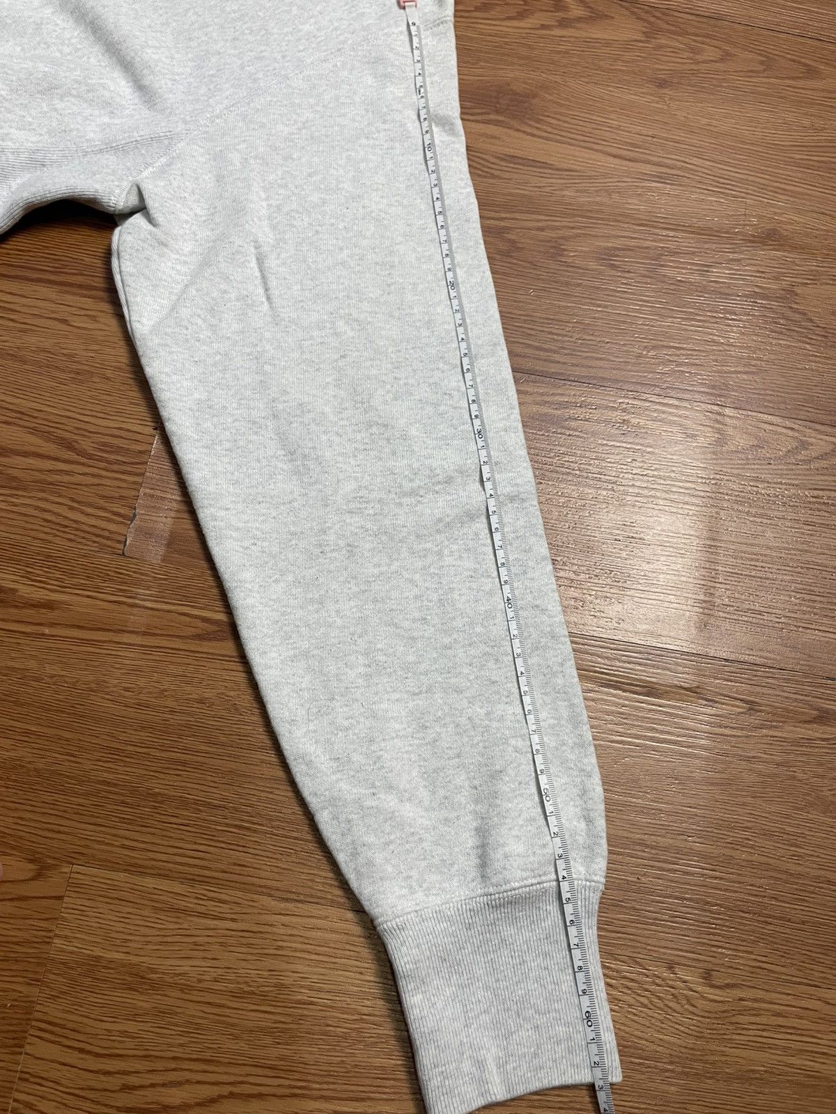 Wtaps Wtaps EX33 Hellweek Hooded Embroidered Size US XL / EU 56 / 4 - 20 Thumbnail