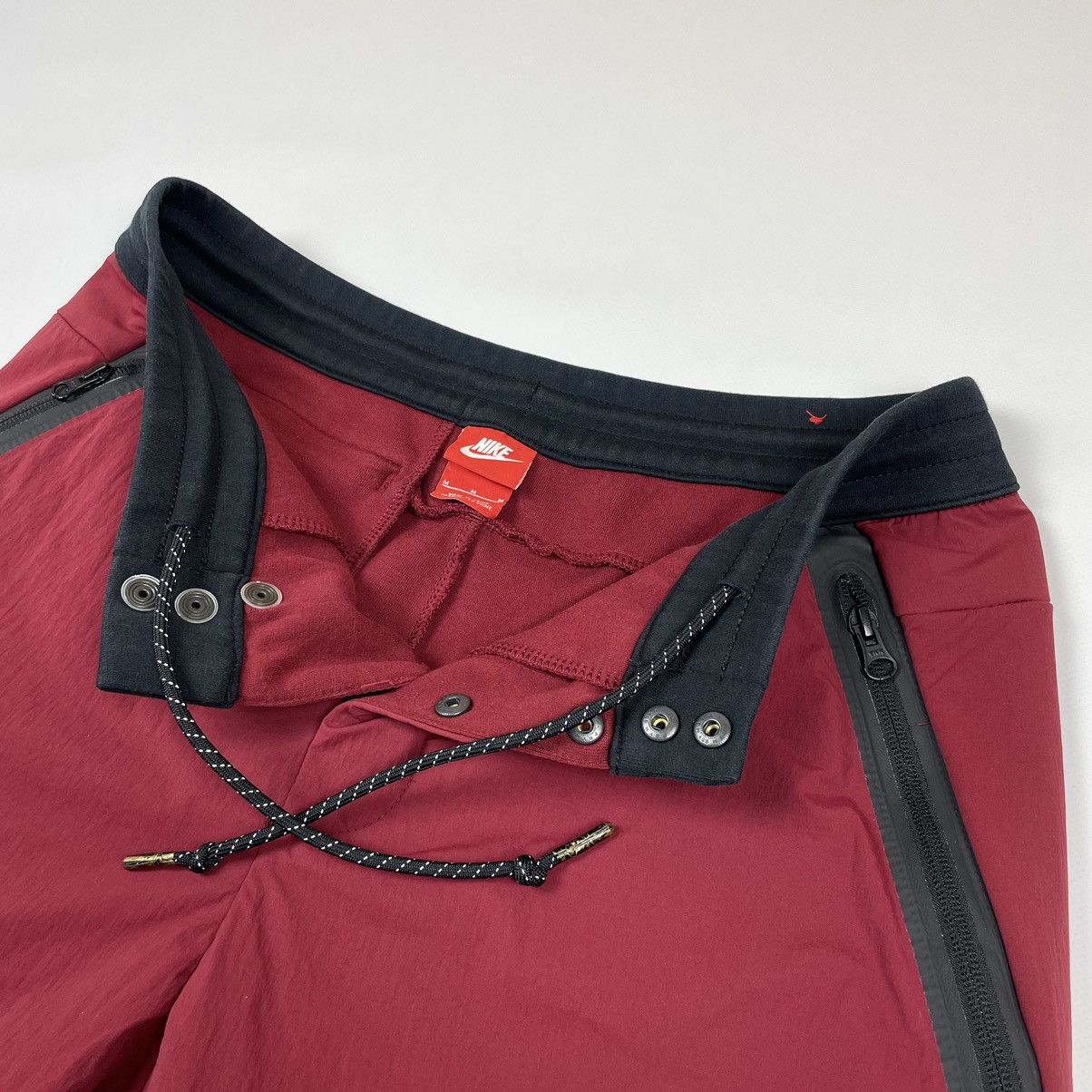 Nike Nike Tech Fleece 2 Pants Sweatpants Size US 32 / EU 48 - 10 Thumbnail